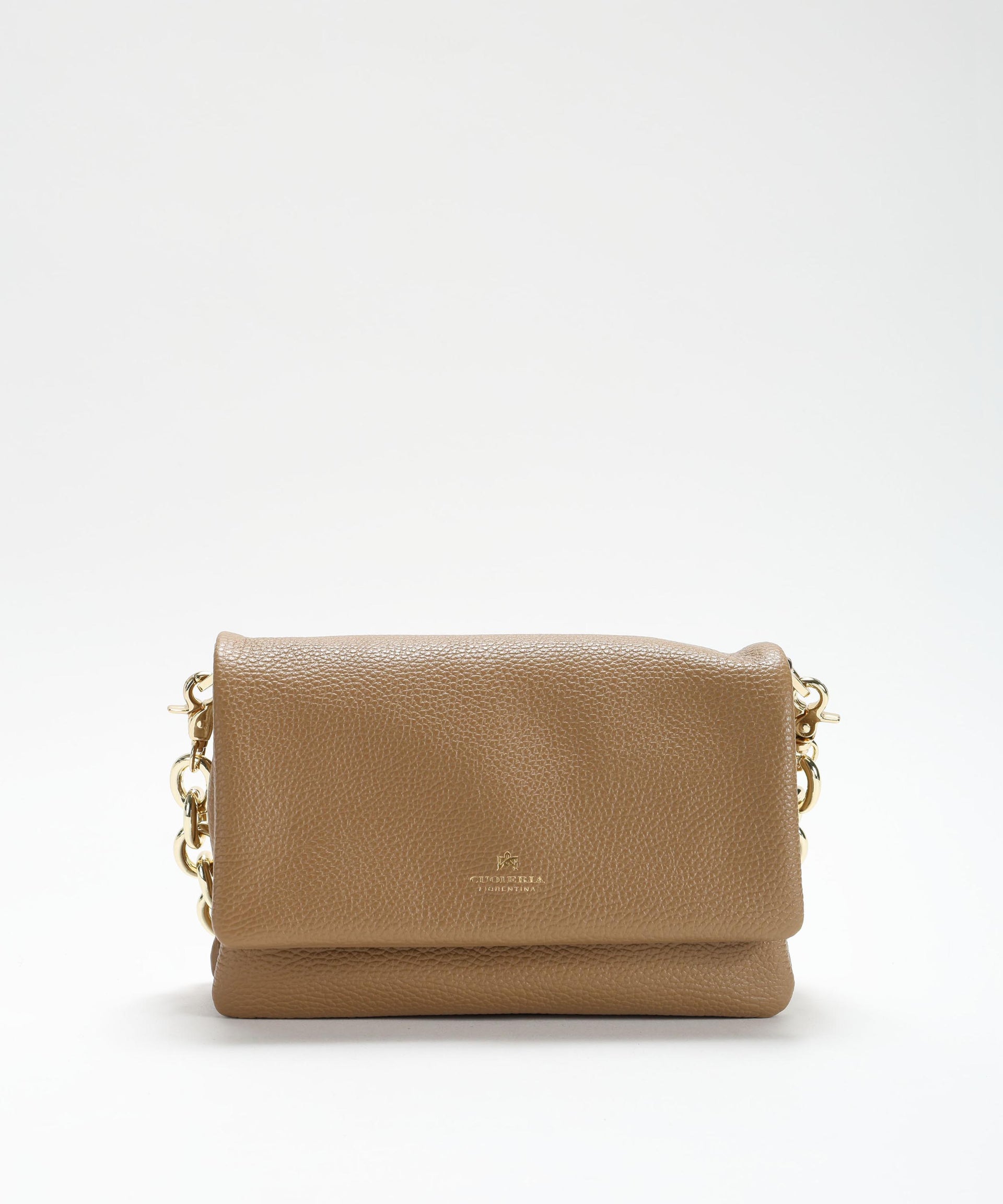 CUOIERIA FIORENTINA  Flap bag