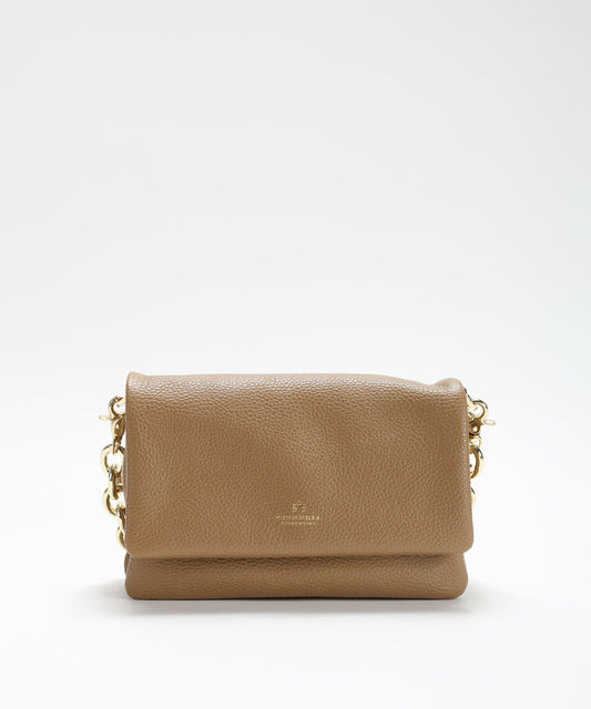 CUOIERIA FIORENTINA   Flap bag