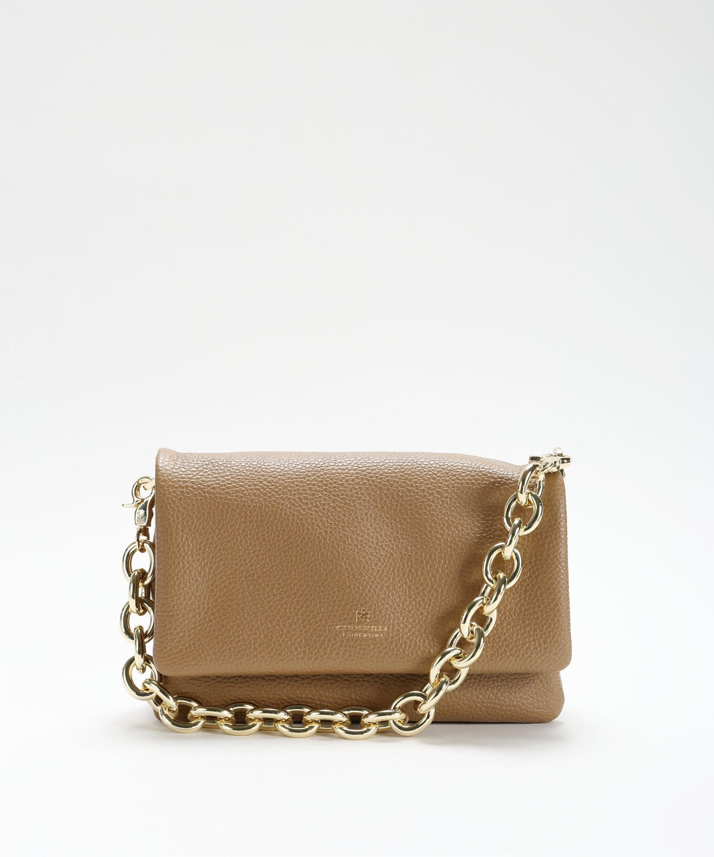 CUOIERIA FIORENTINA  Flap bag