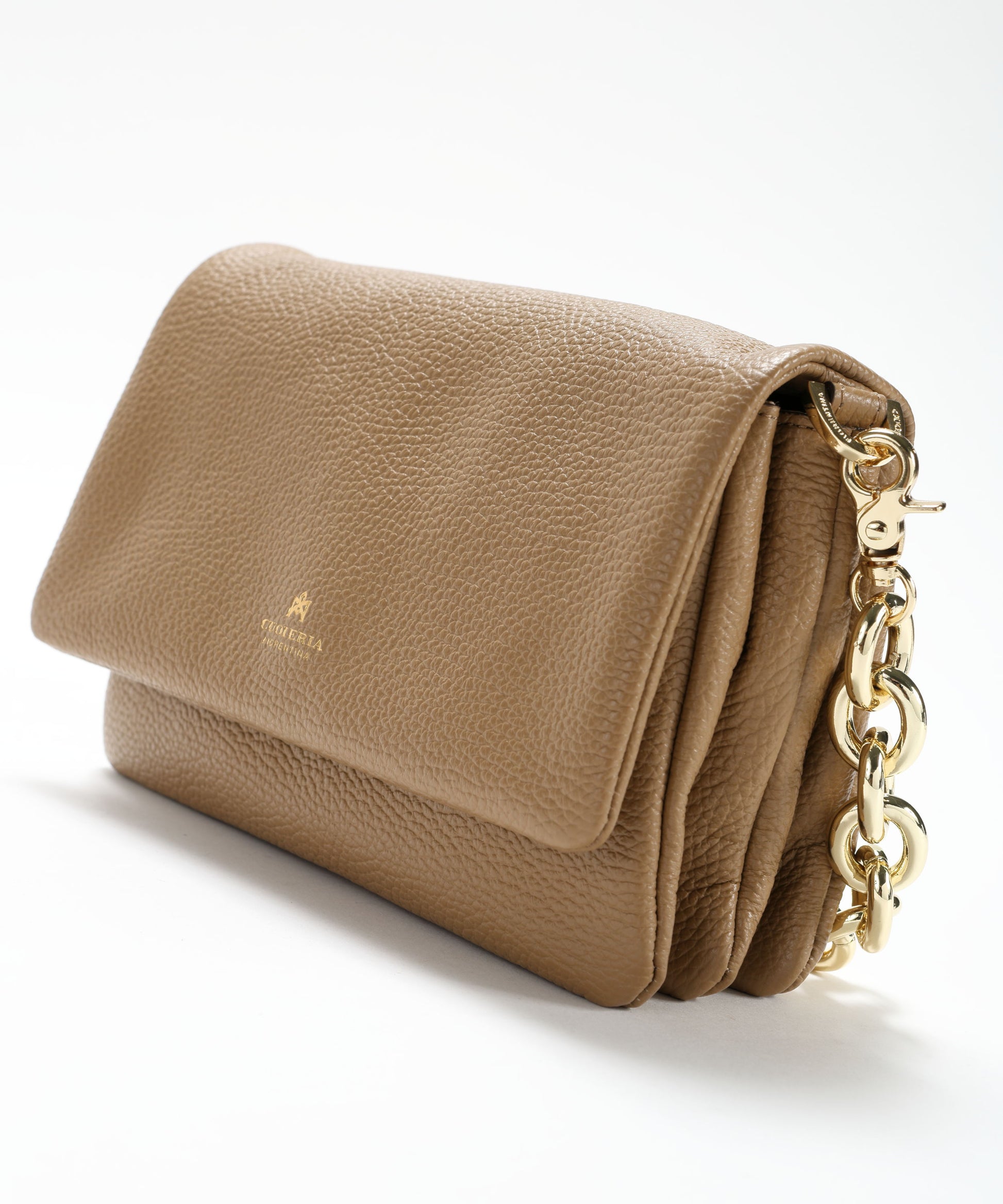 Borse CUOIERIA FIORENTINA  Flap bag Deserto | CUOIERIA FIORENTINA