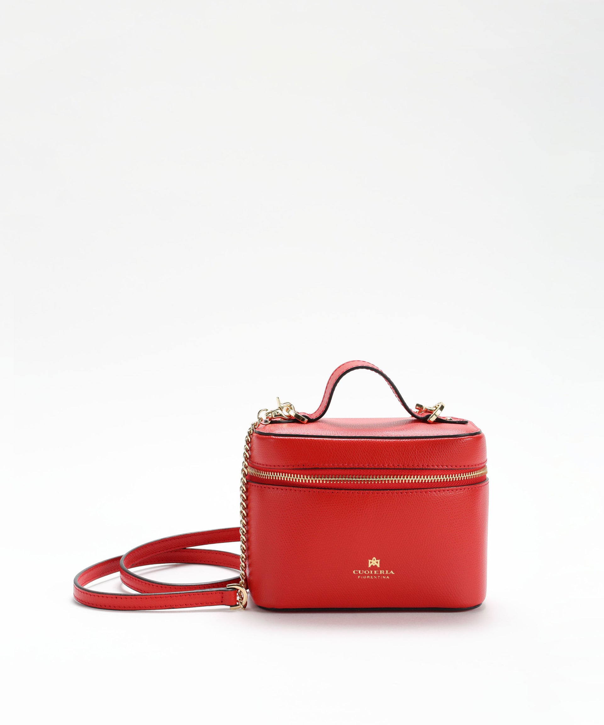 CUOIERIA FIORENTINA  Small beauty case