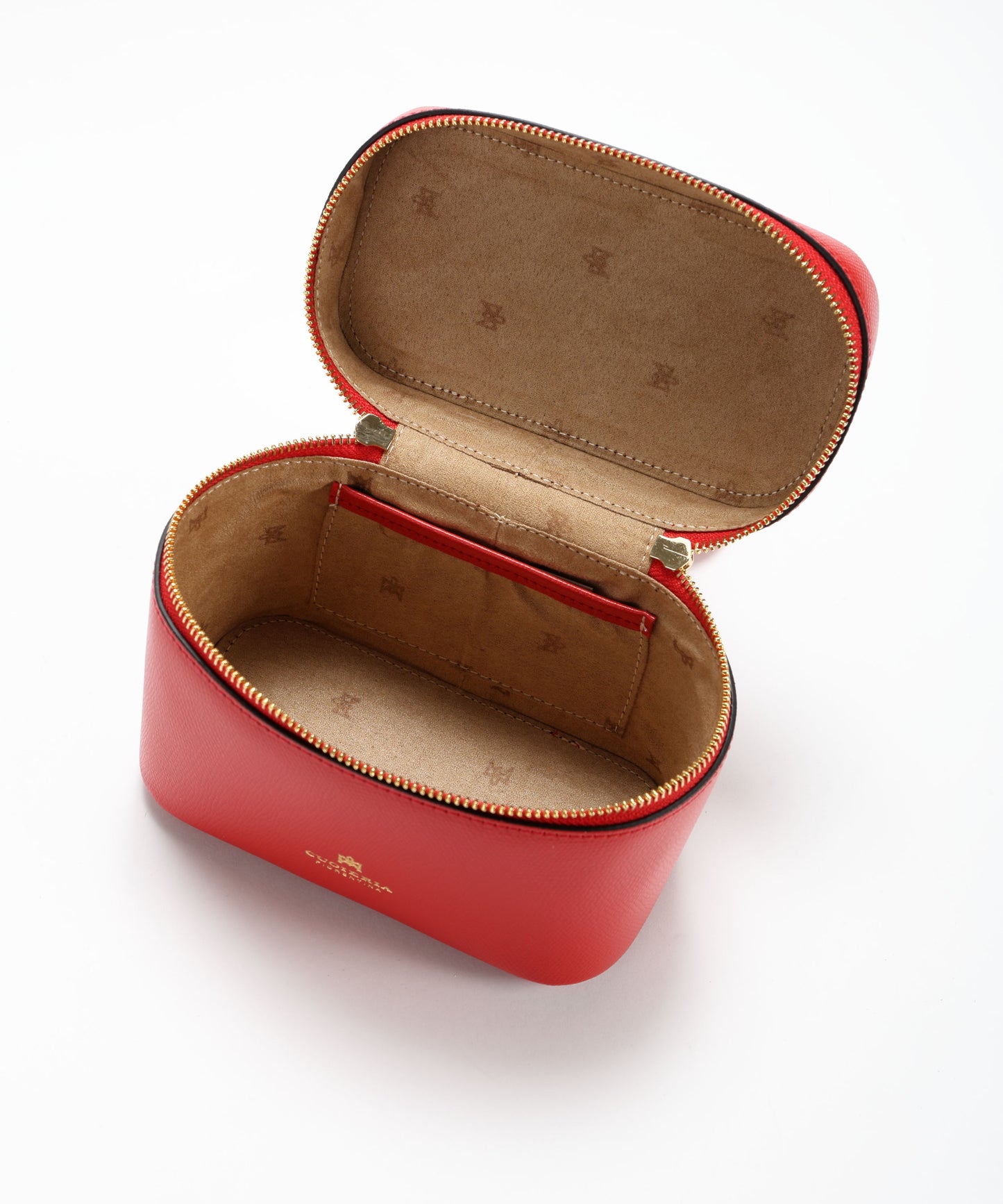 CUOIERIA FIORENTINA  Small beauty case