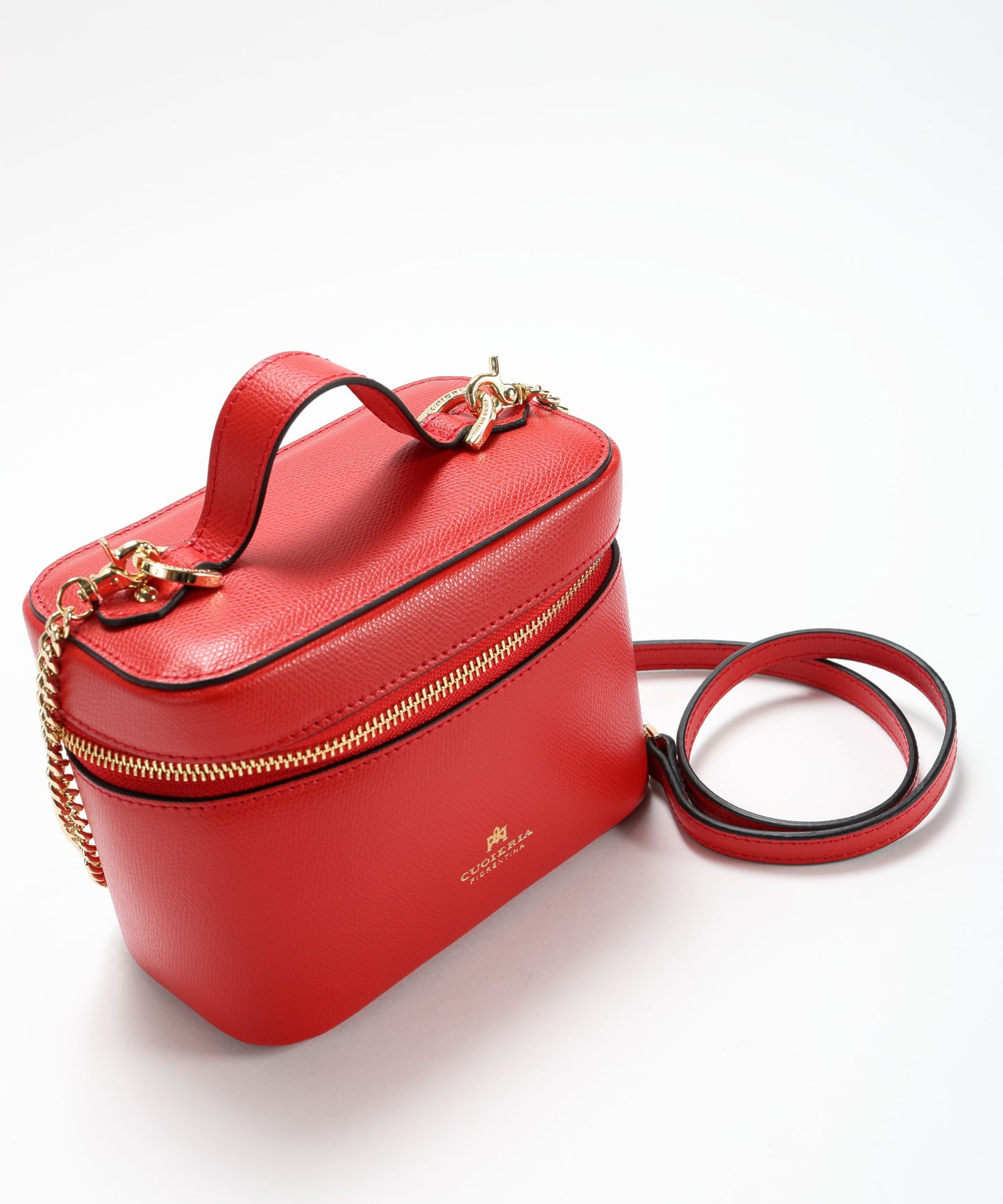 CUOIERIA FIORENTINA  Small beauty case