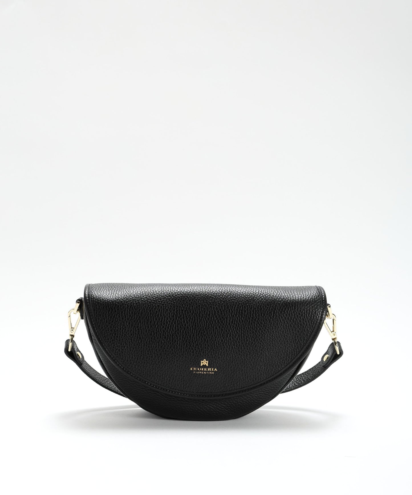 CUOIERIA FIORENTINA  Flap bag piccola Dora