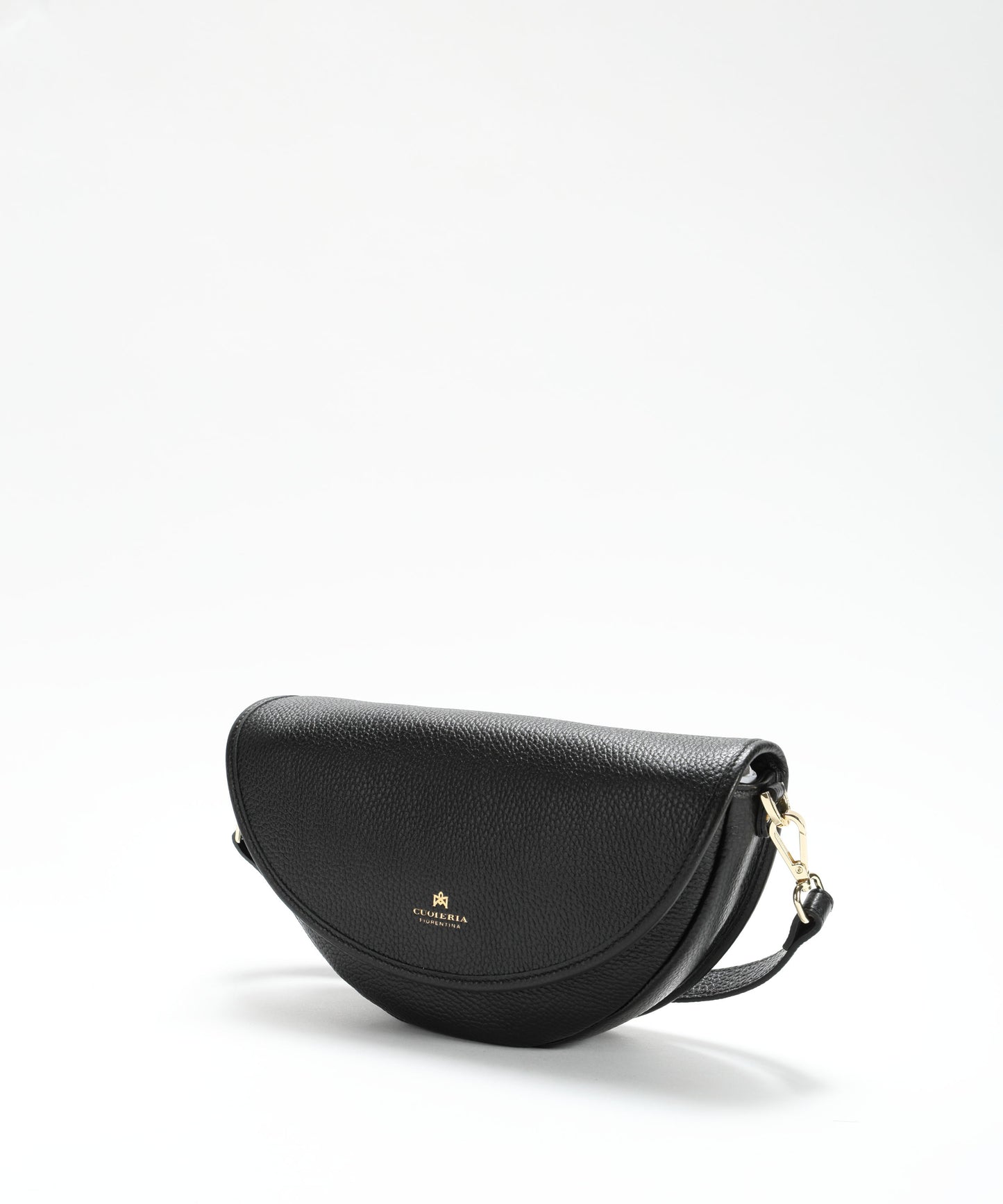 CUOIERIA FIORENTINA  Flap bag piccola Dora