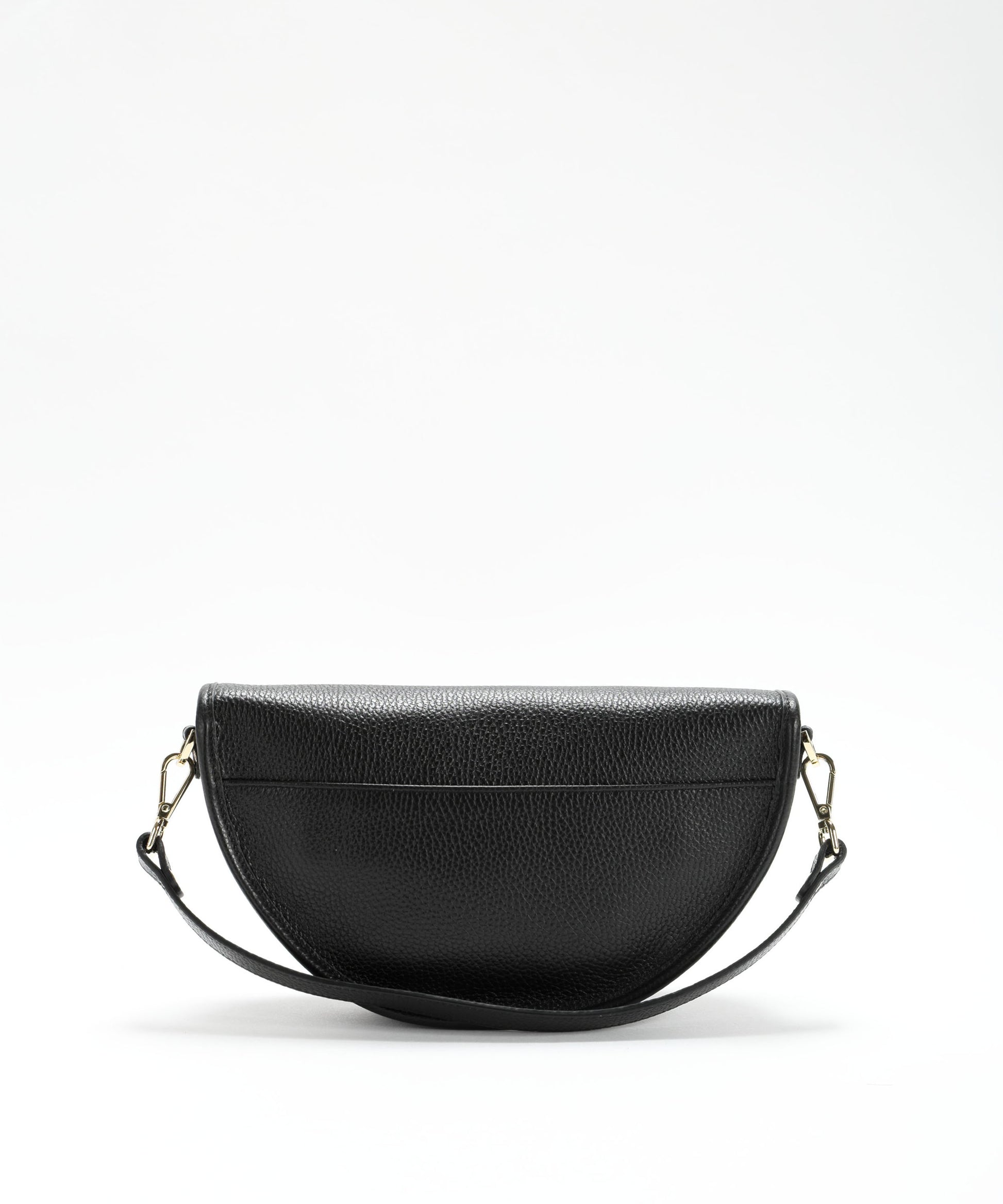 Borse CUOIERIA FIORENTINA  Flap bag piccola Dora Nero | CUOIERIA FIORENTINA