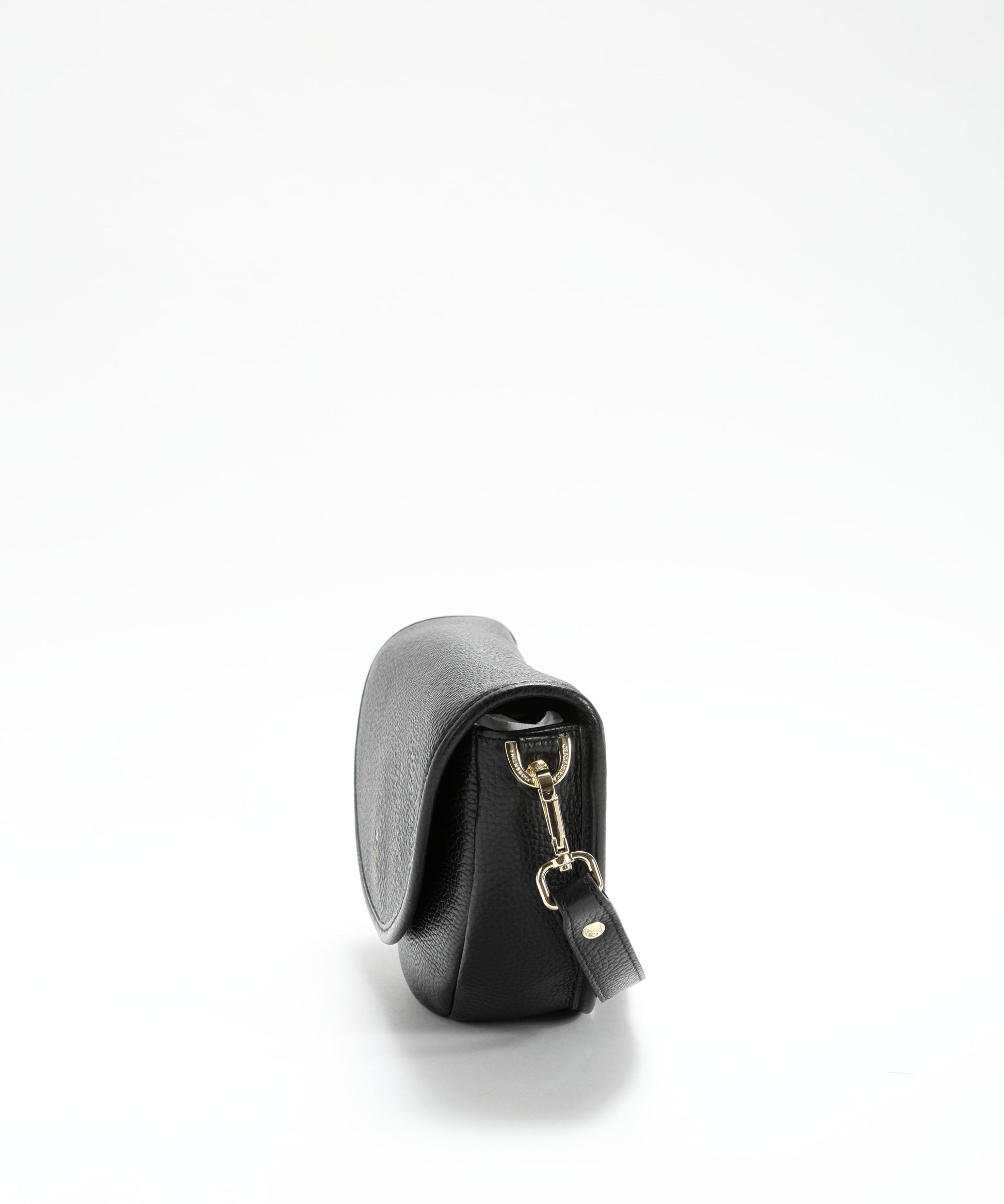 Borse CUOIERIA FIORENTINA  Flap bag piccola Dora Nero | CUOIERIA FIORENTINA