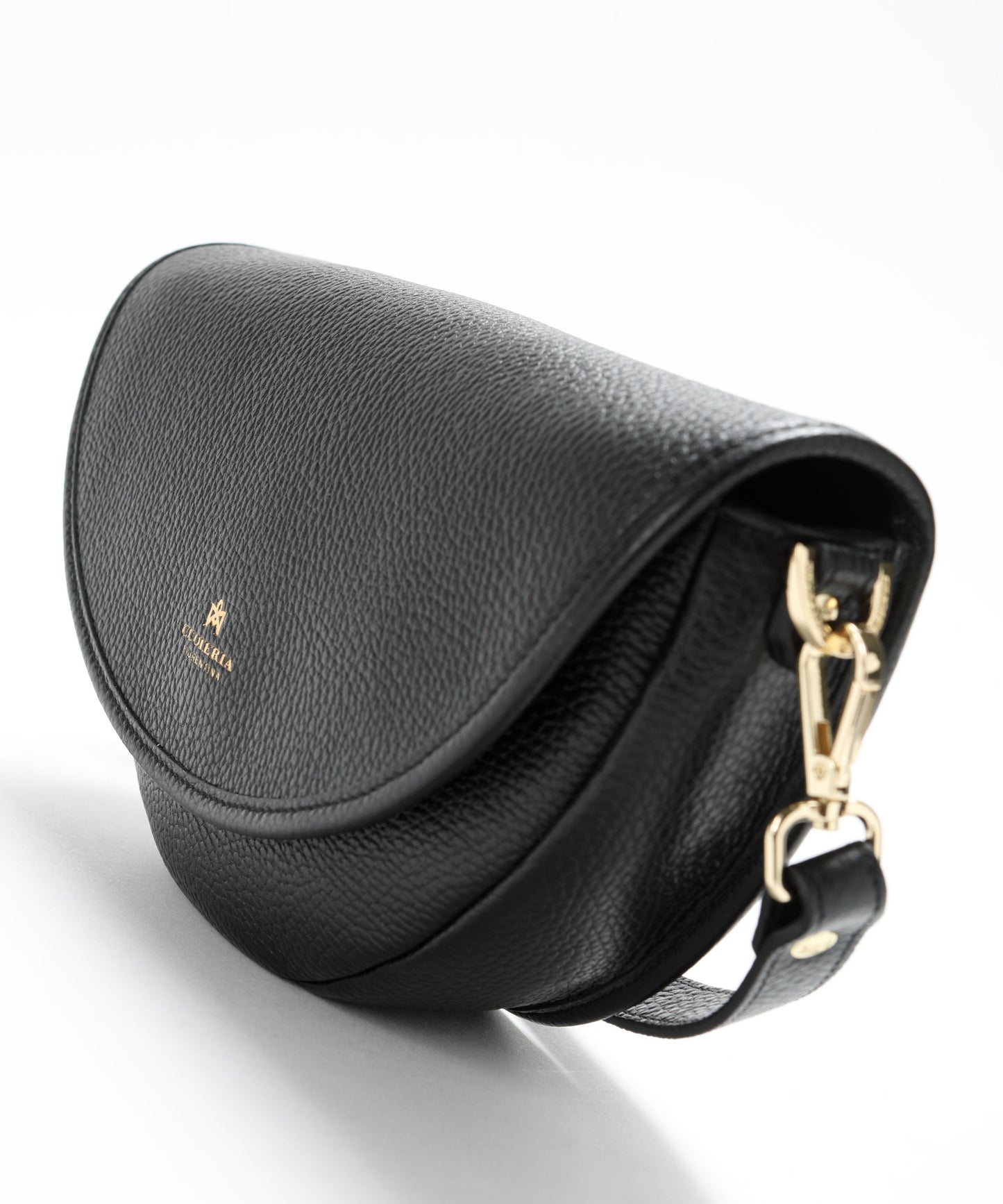 CUOIERIA FIORENTINA  Flap bag piccola Dora