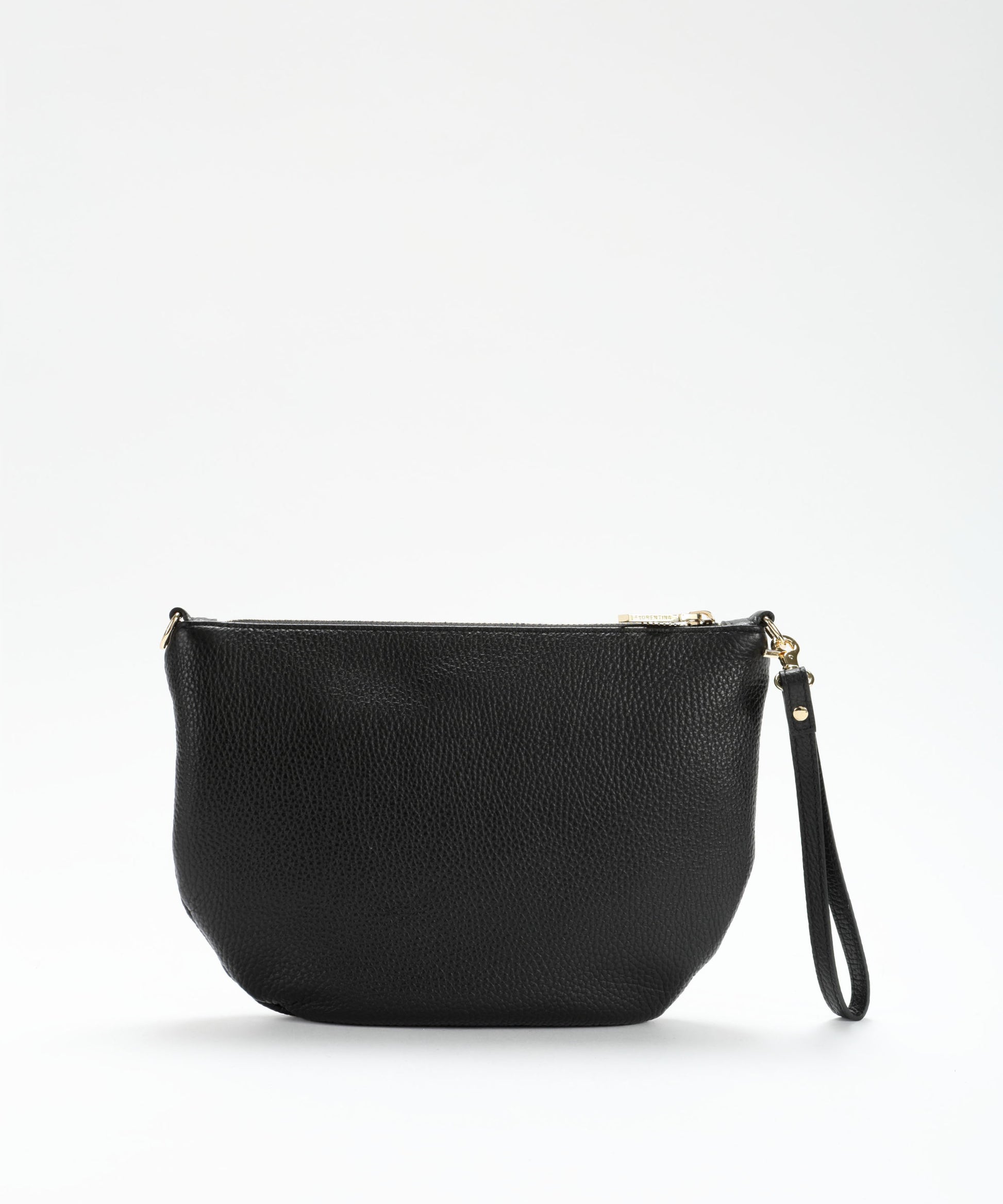 Borse CUOIERIA FIORENTINA  Emma Boho Pouch Nero | CUOIERIA FIORENTINA