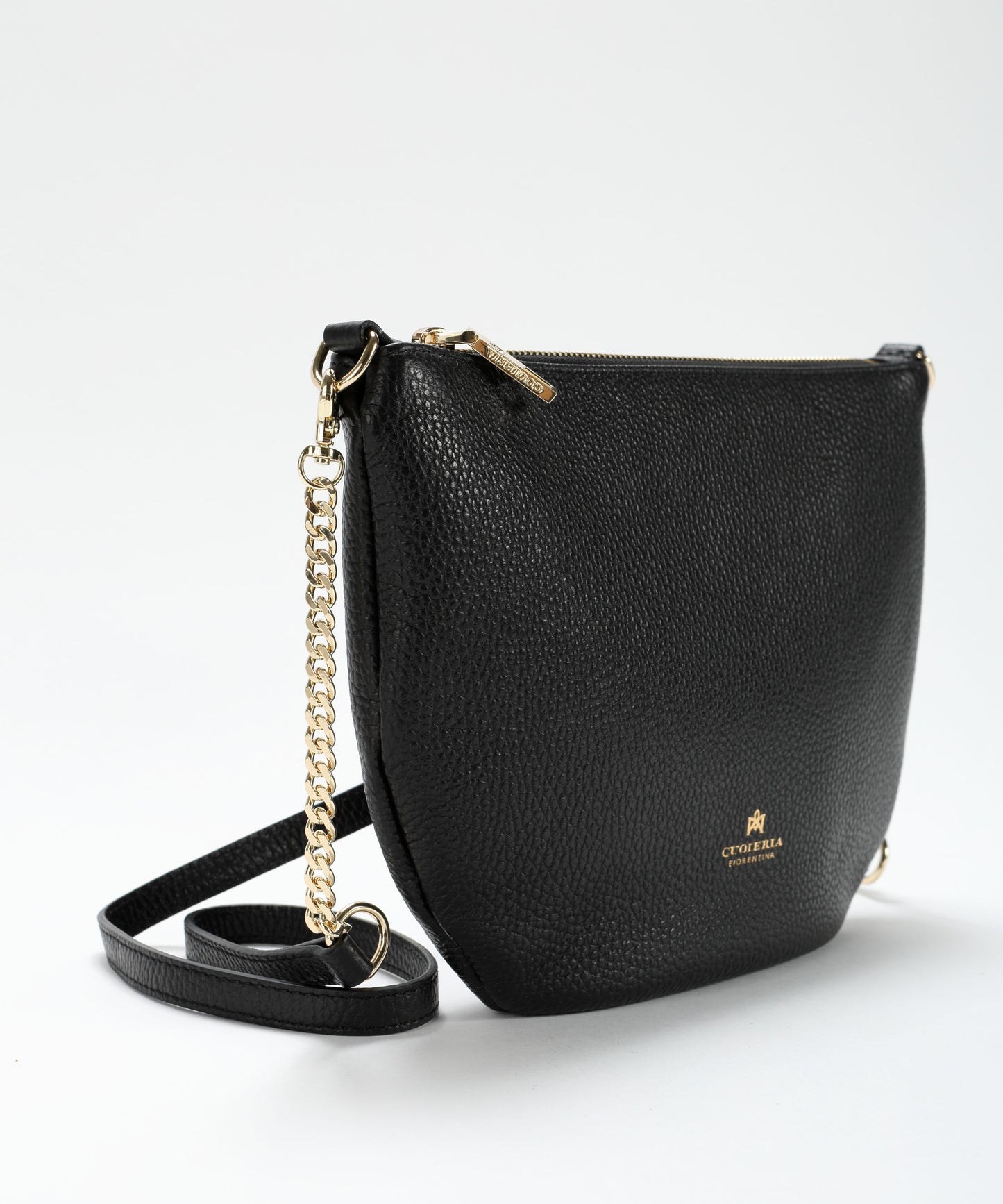 CUOIERIA FIORENTINA  Emma Boho Pouch