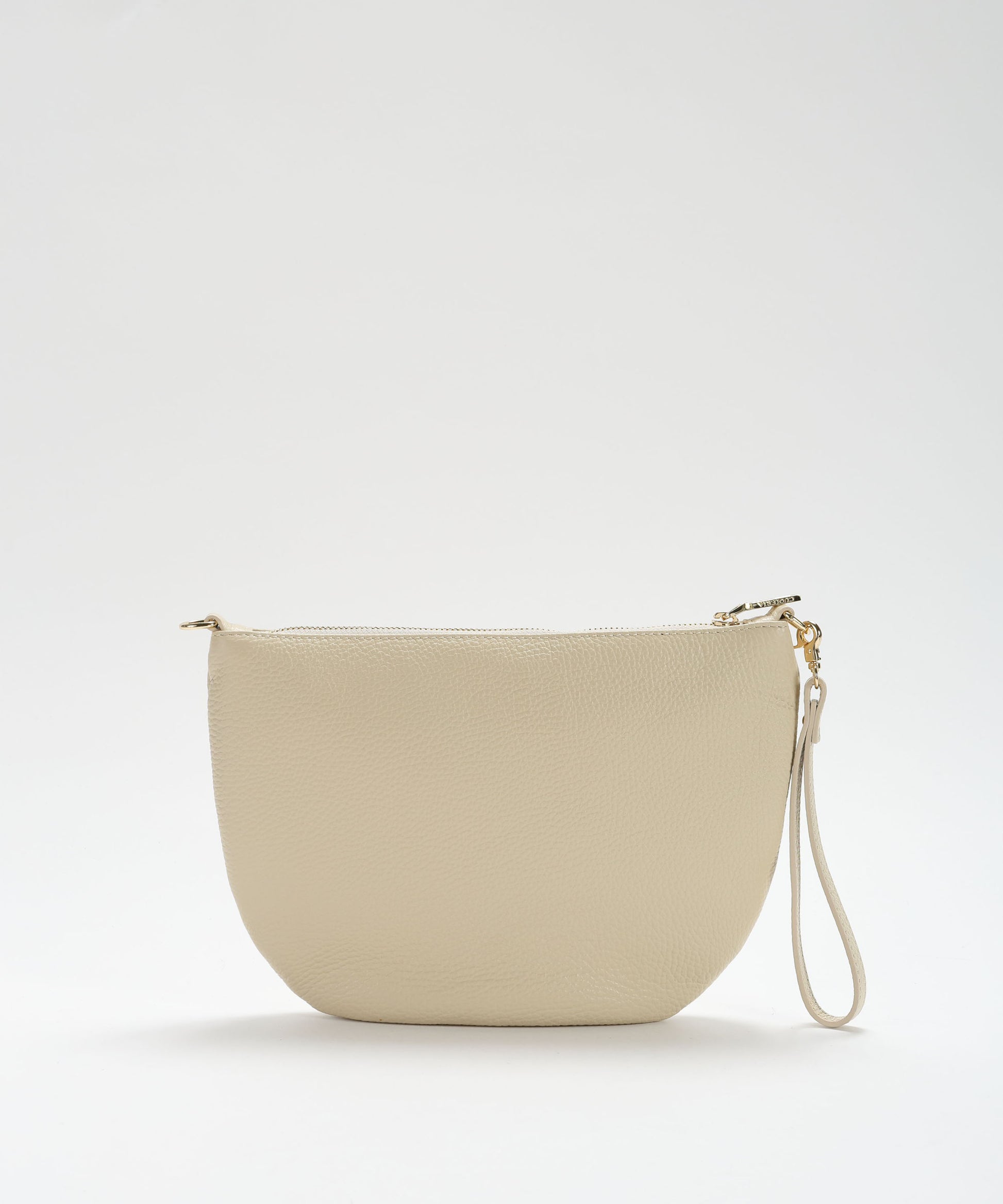 Borse CUOIERIA FIORENTINA  Emma Boho Pouch Prosecco | CUOIERIA FIORENTINA