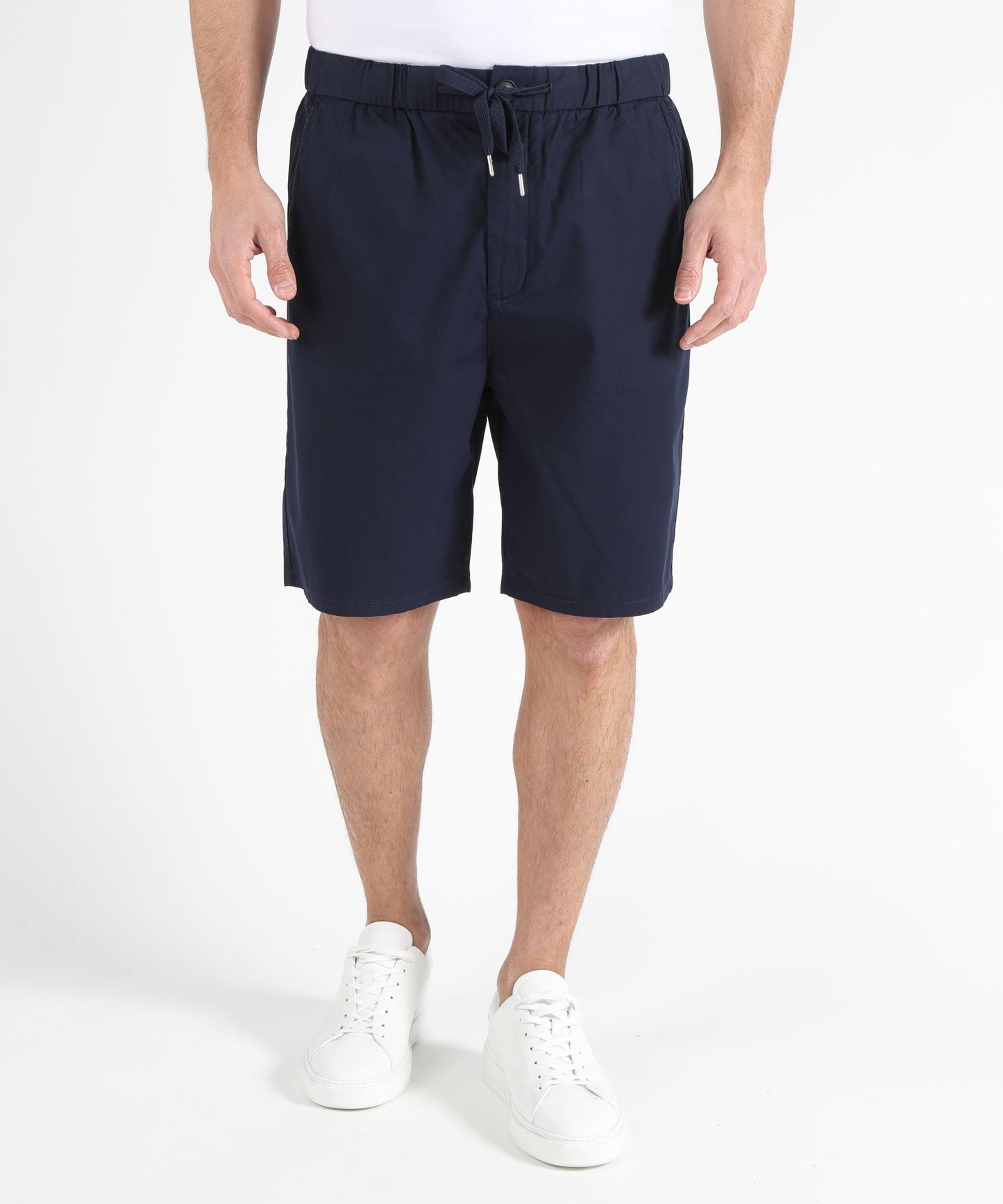 SUN 68 Bermuda comfort fit in misto cotone
