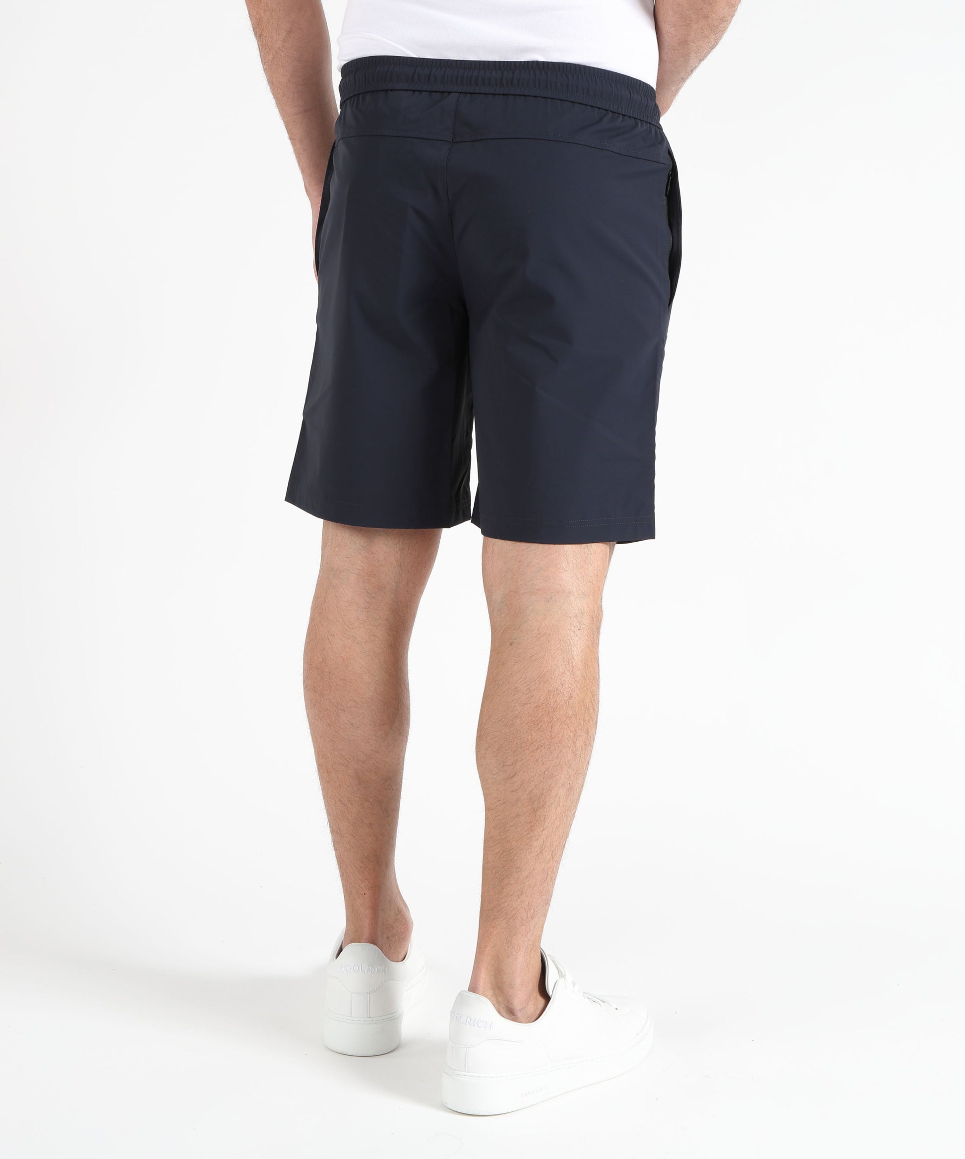 Bermudas K-WAY NESILIER TRAVEL Blu | K-WAY