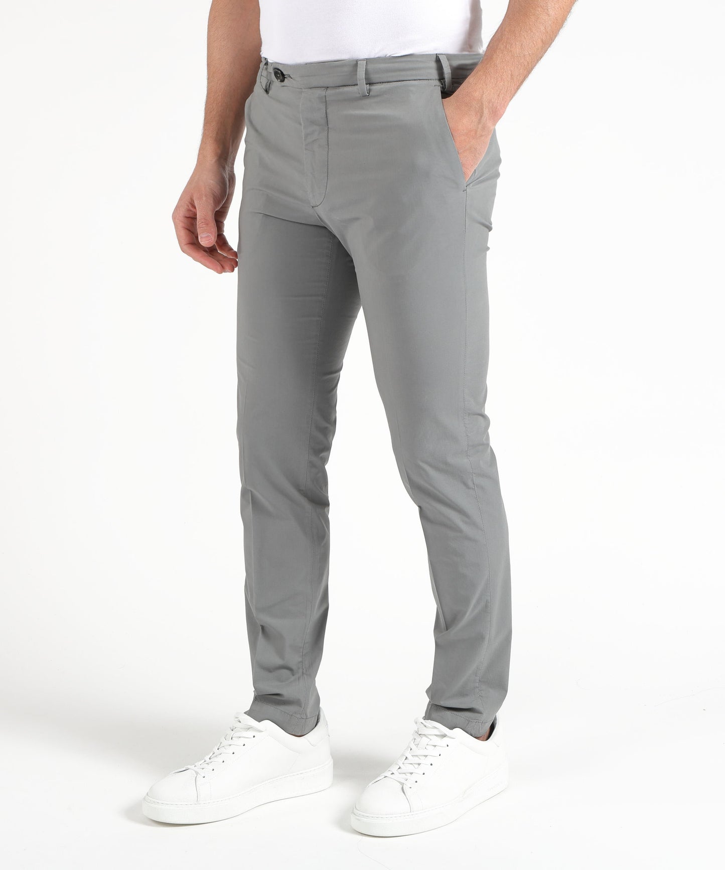MICHAEL COAL Pantalone Uomo Modello Brad – Slim Fit