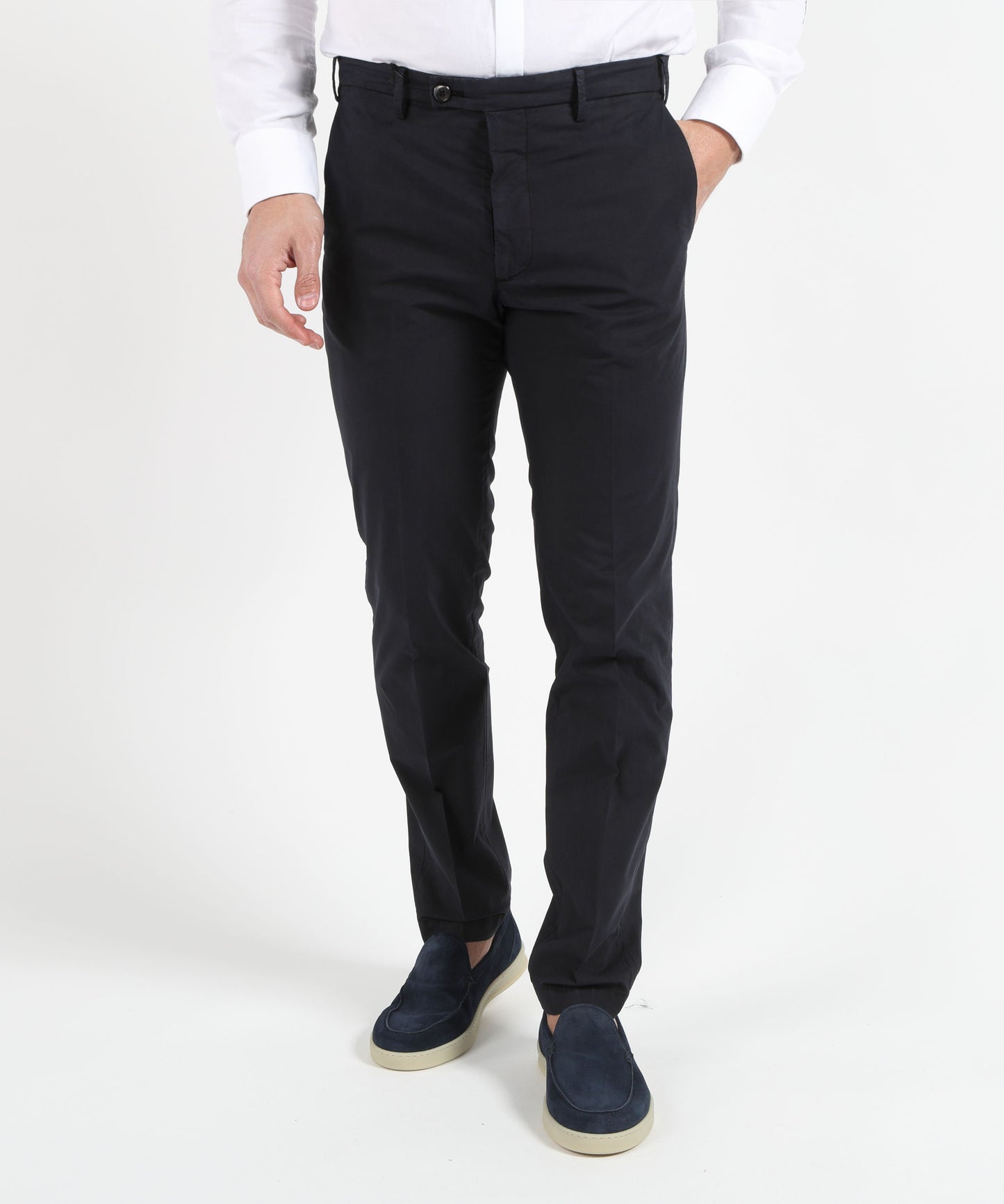 MICHAEL COAL Pantalone Uomo Modello Brad – Slim Fit