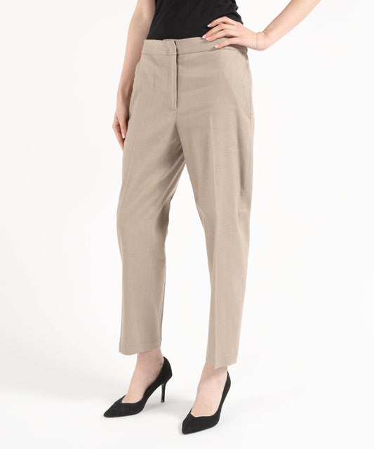 Trousers SEVENTY Fango | SEVENTY