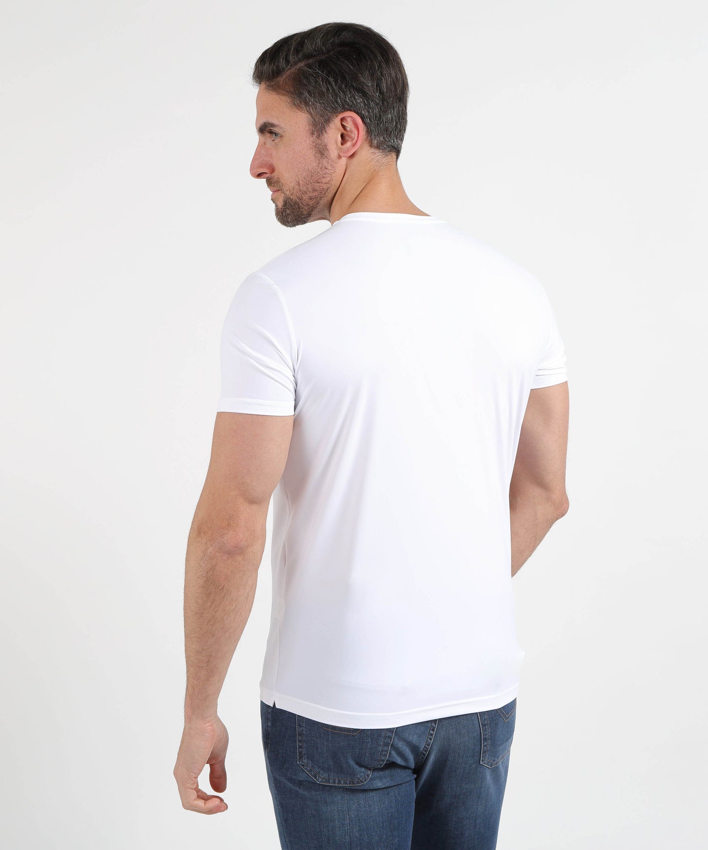 GHIRARDELLI T-shirt girocollo