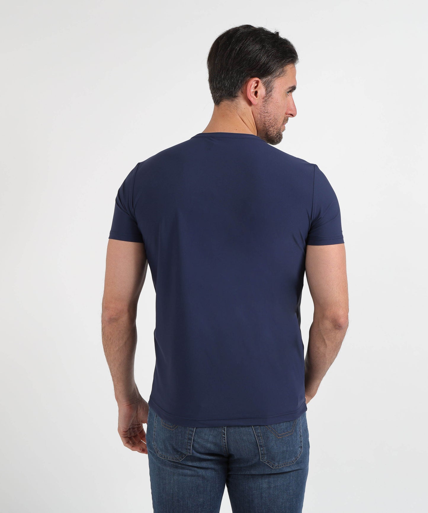 GHIRARDELLI T-shirt girocollo