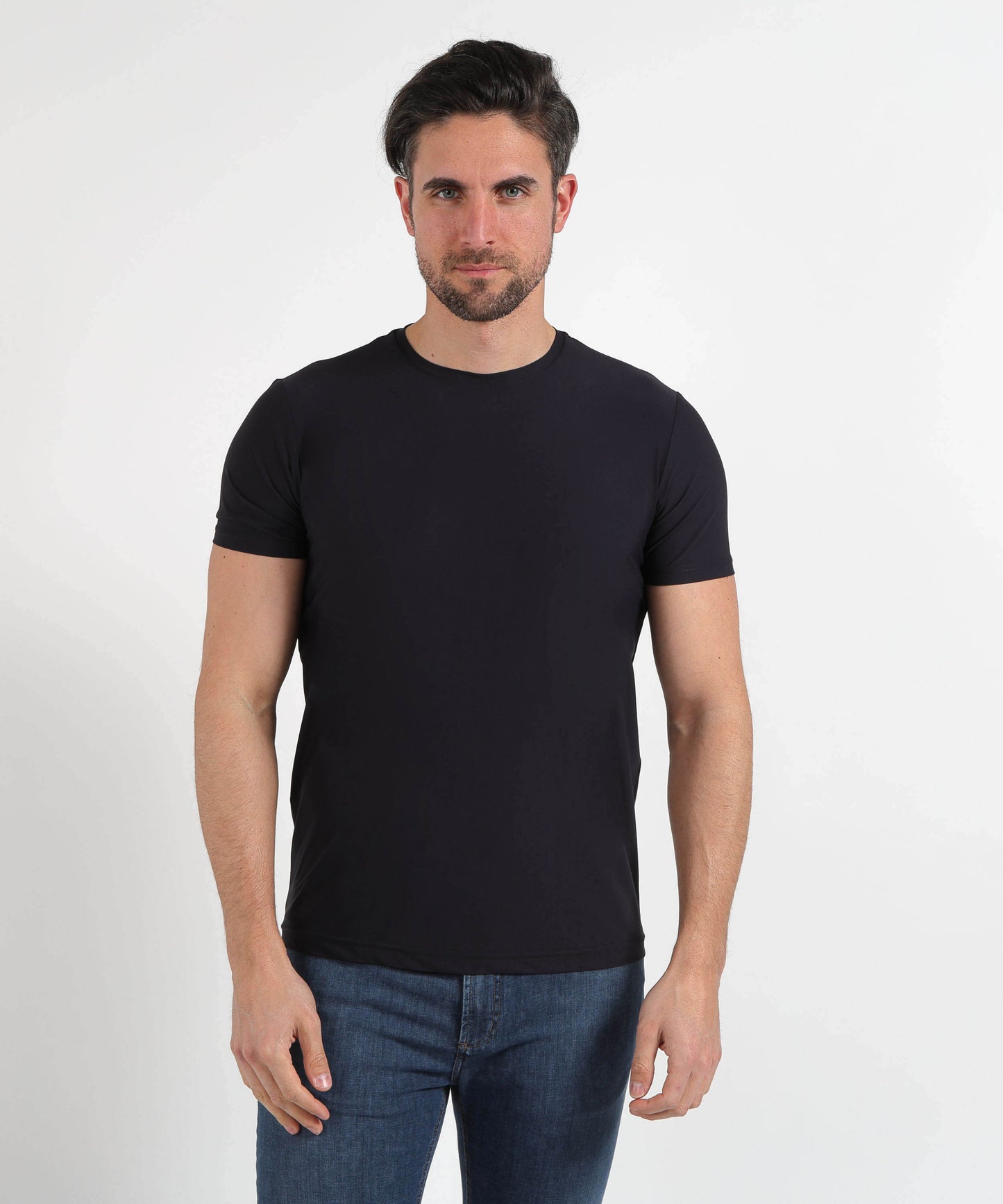 GHIRARDELLI T-shirt girocollo