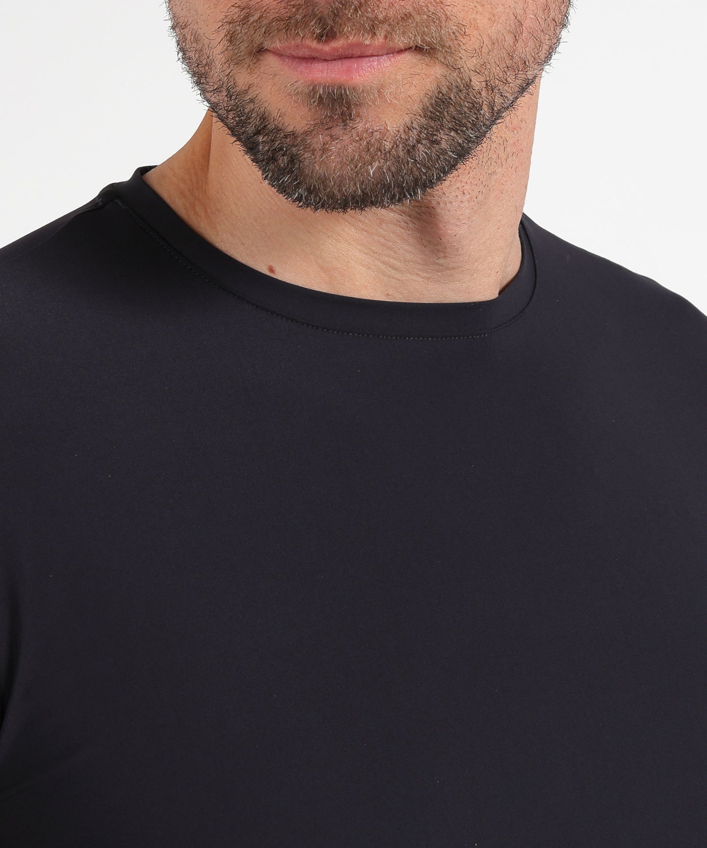 GHIRARDELLI T-shirt girocollo