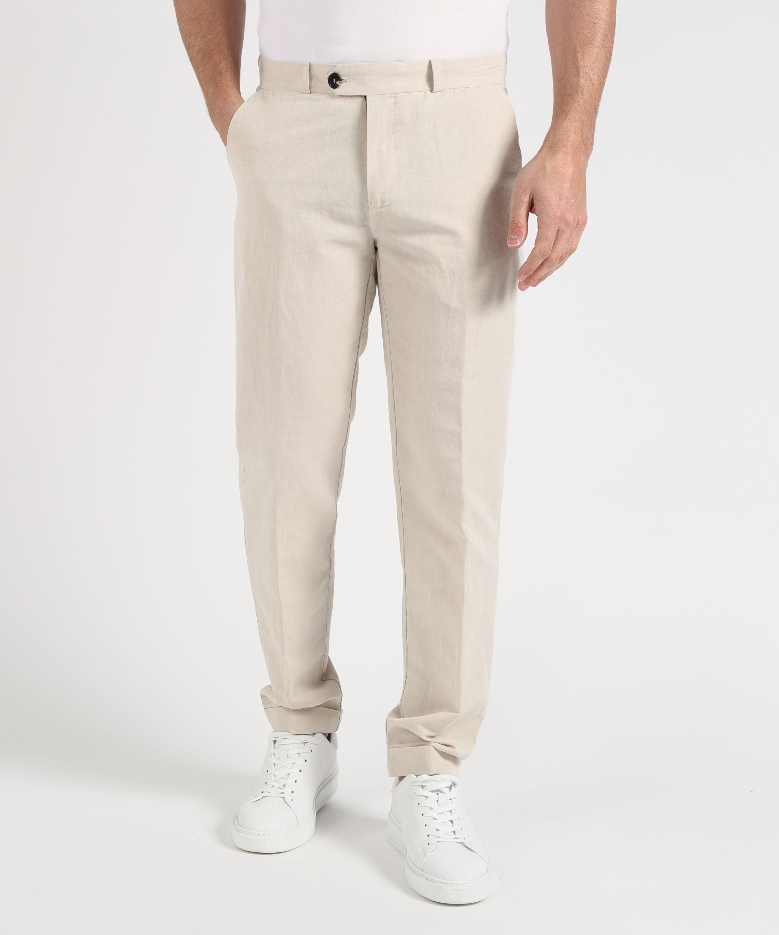 Trousers RRD Lynco Chino Pant Sabbia | RRD