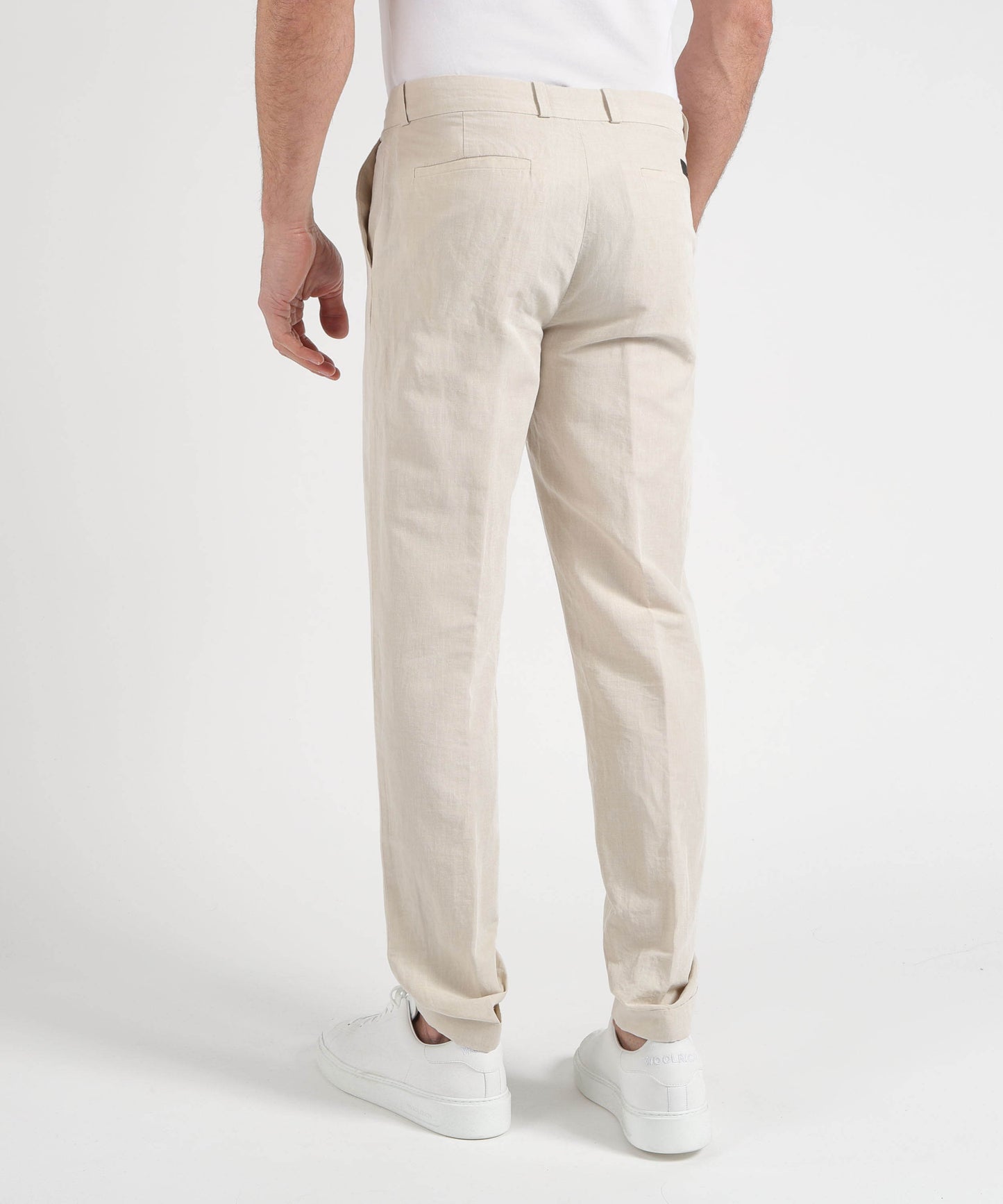 RRD Lynco Chino Pant