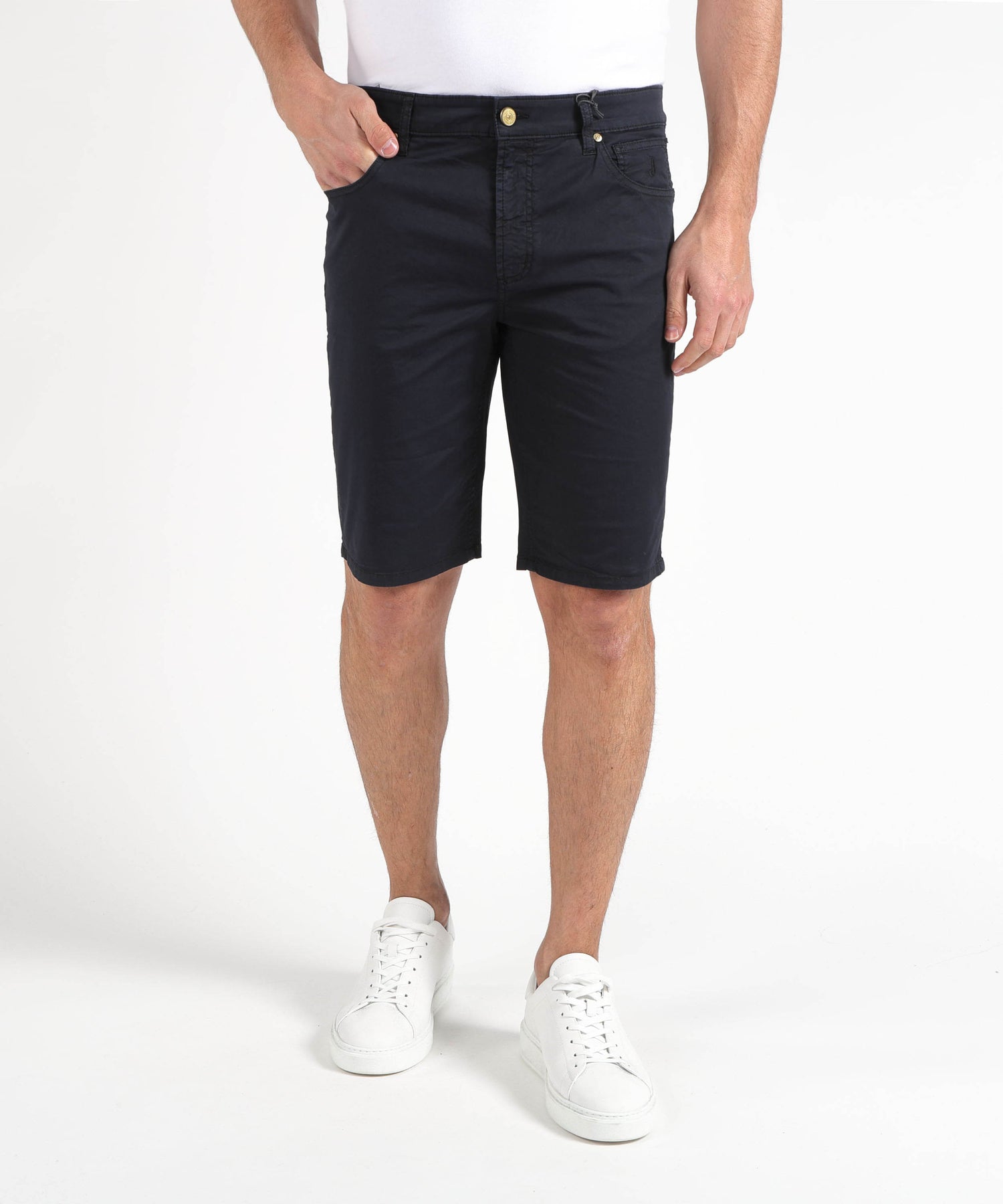 Bermuda shorts