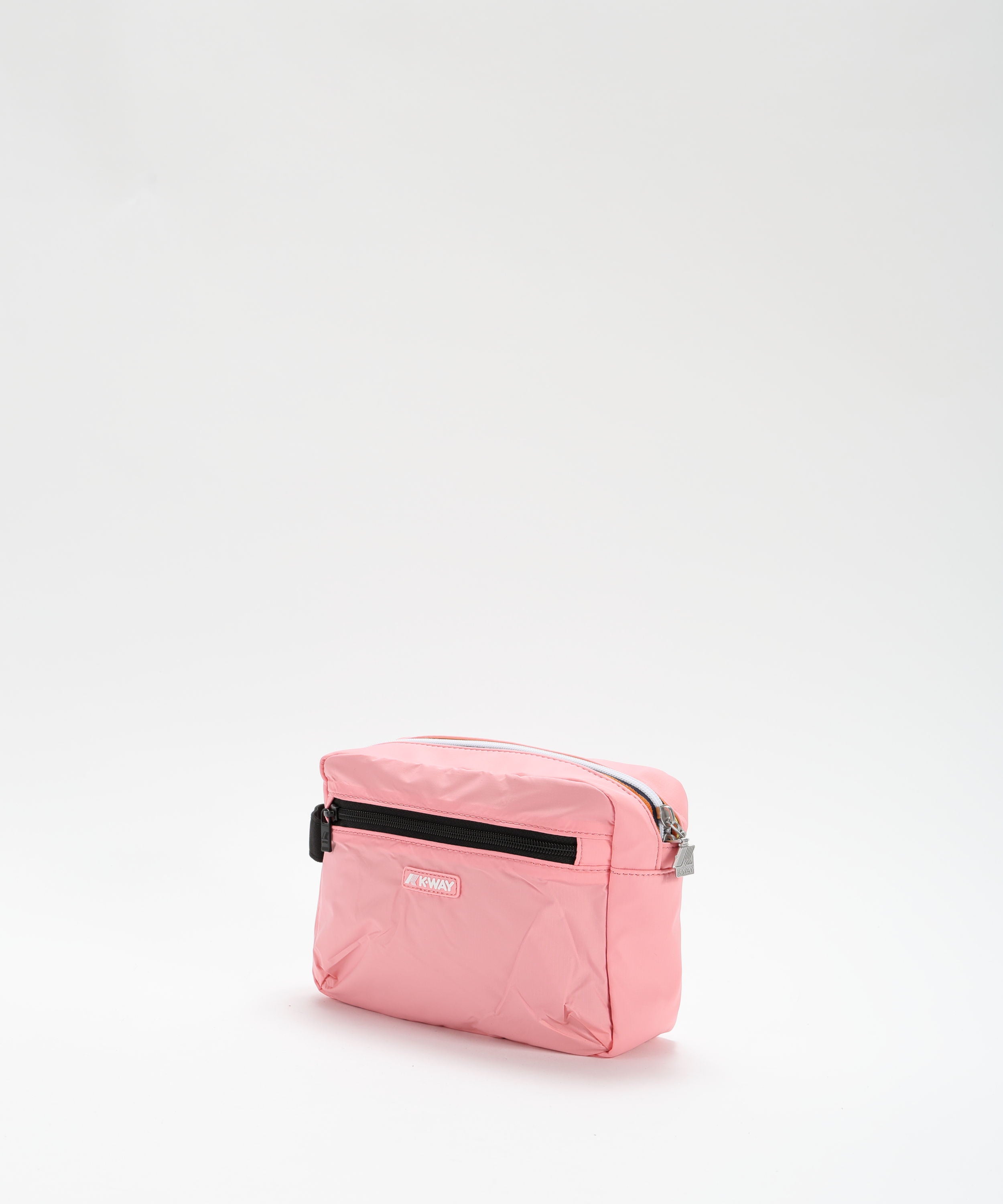 Pochette K-WAY Beauty Case da Viaggio Rosa | K-WAY