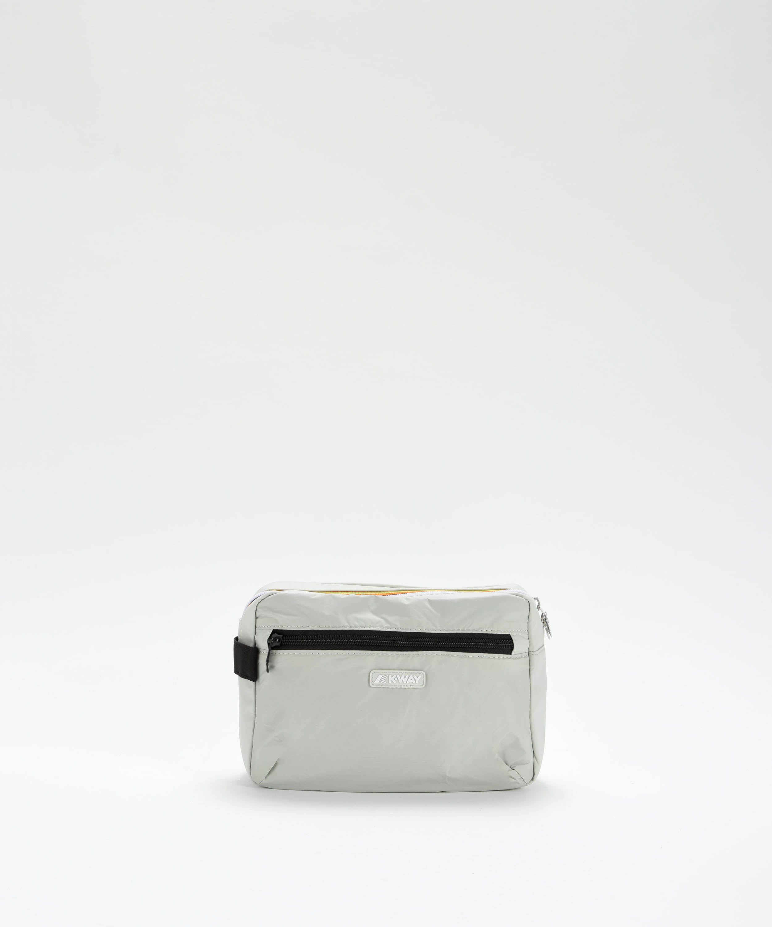 Pochette K-WAY Beauty Case da Viaggio Ghiaccio | K-WAY