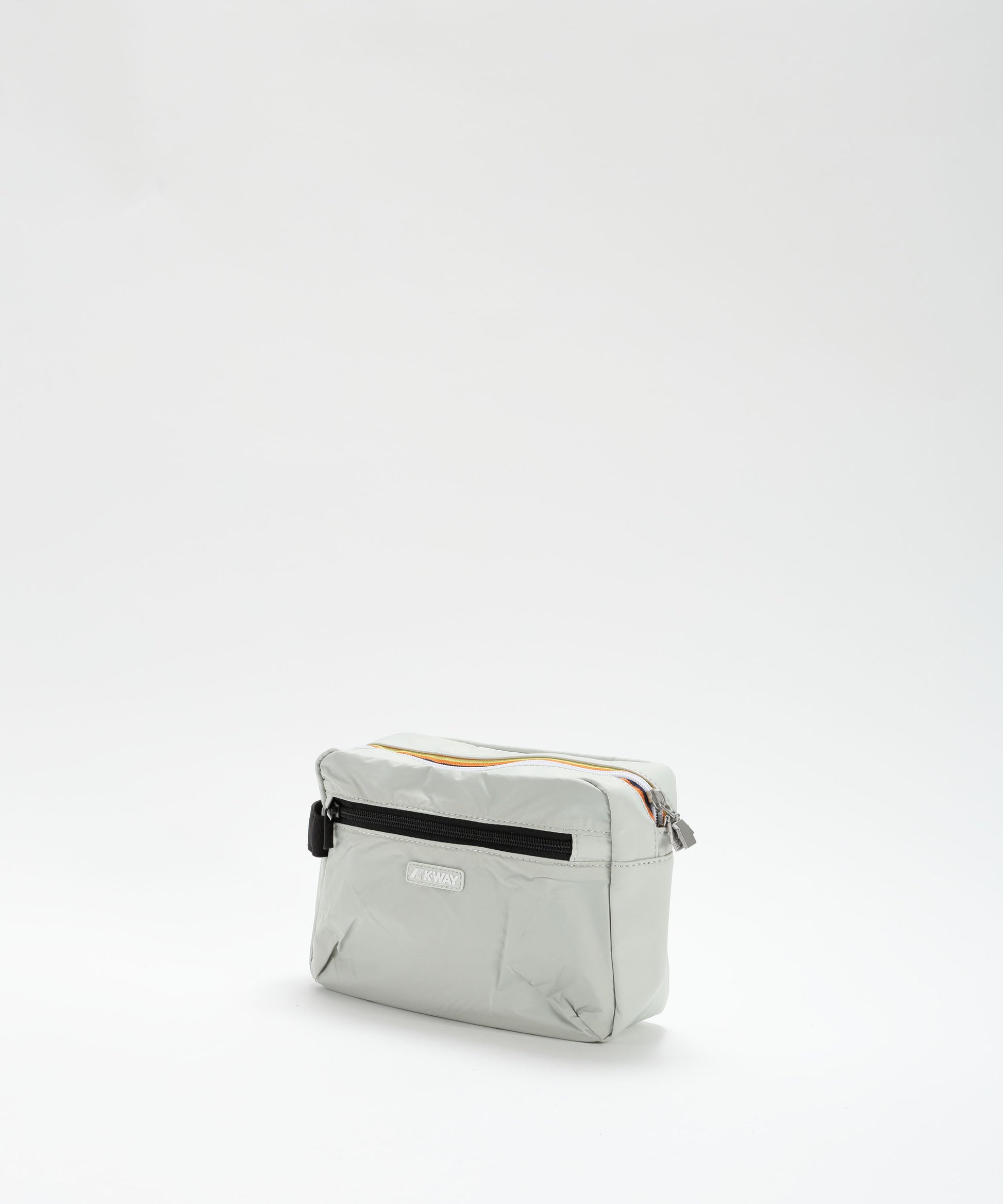 Clutch bags K-WAY Travel beauty case Ghiaccio | K-WAY