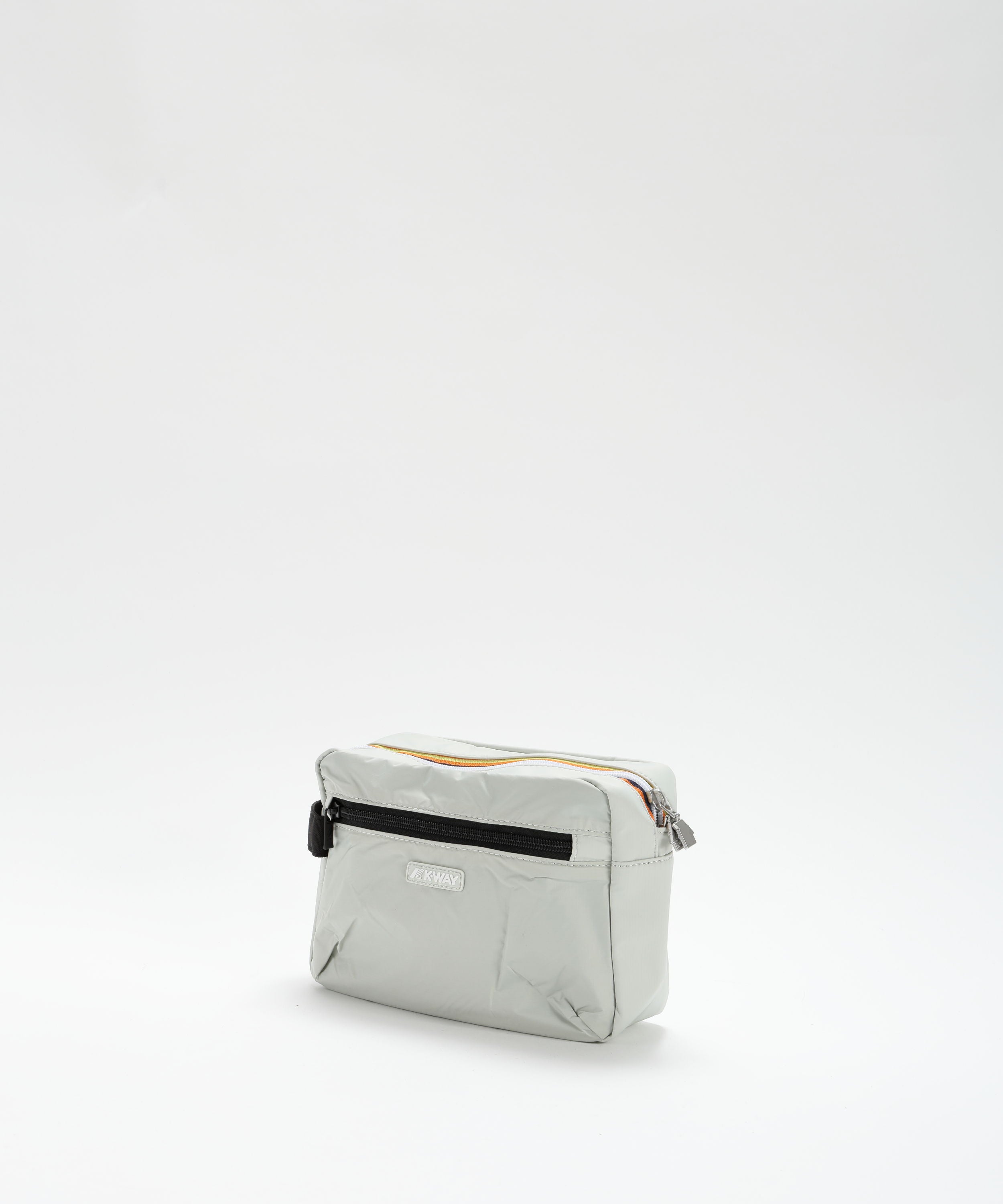 Pochette K-WAY Beauty Case da Viaggio Ghiaccio | K-WAY