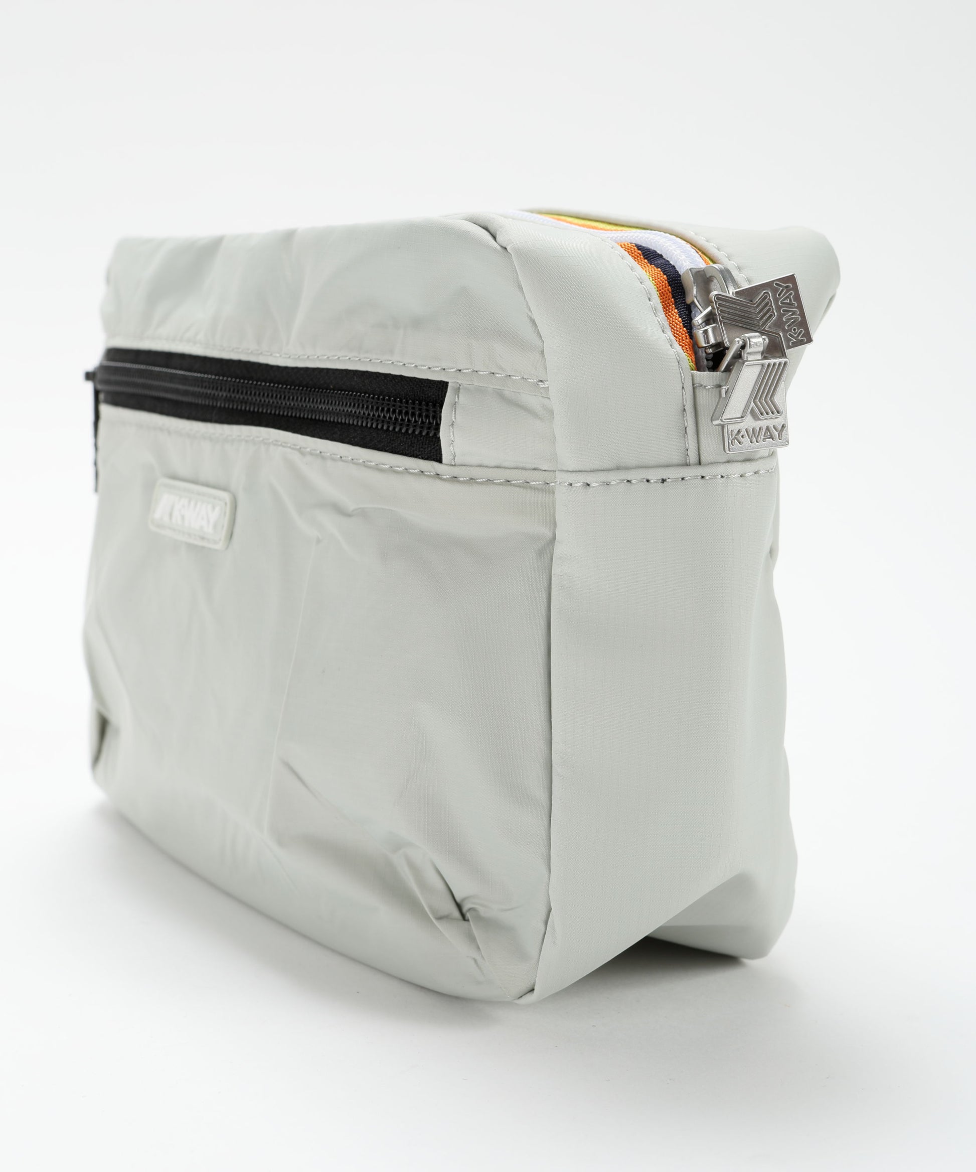Clutch bags K-WAY Travel beauty case Ghiaccio | K-WAY