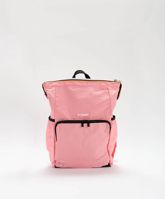 Zaini K-WAY zaino maizy Rosa | K-WAY