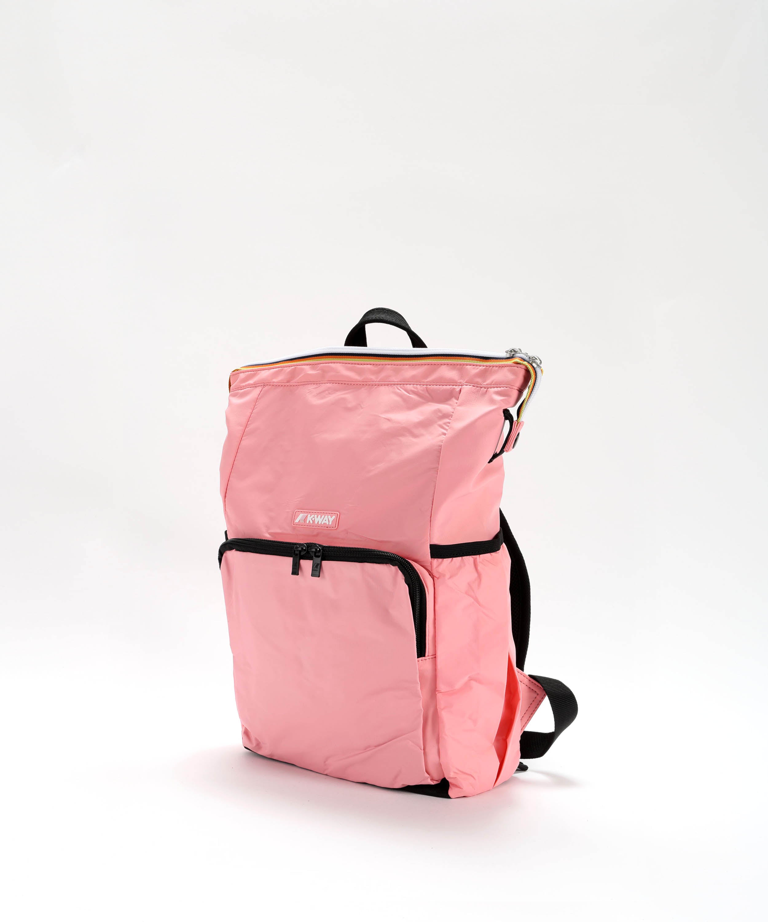 Zaini K-WAY zaino maizy Rosa | K-WAY