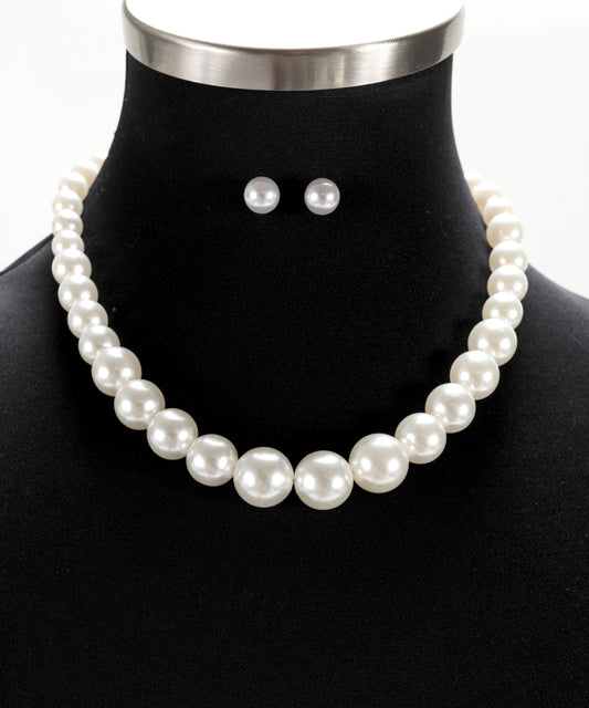 Set ENZO RUSSO Perla | ENZO RUSSO