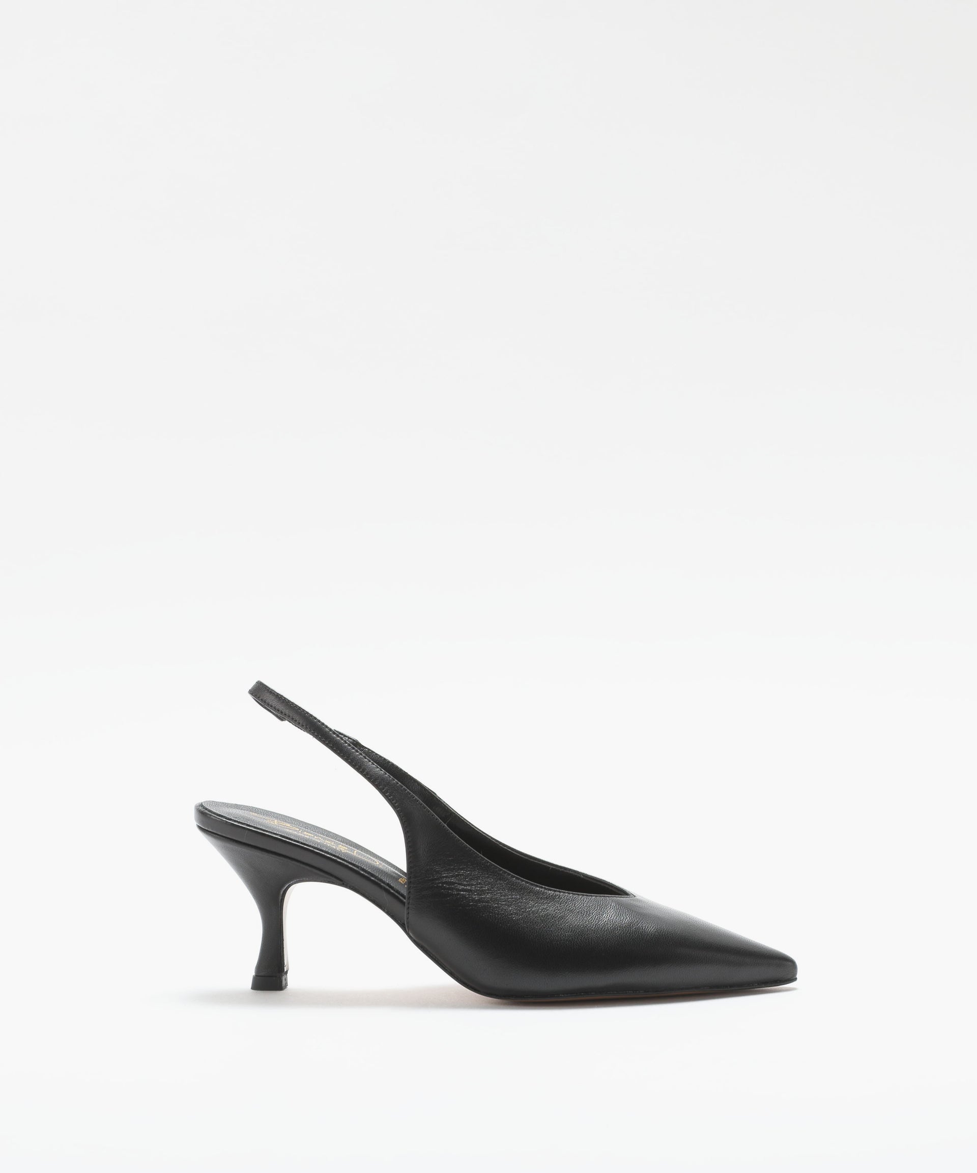 BIANCA DI Chanel in pelle