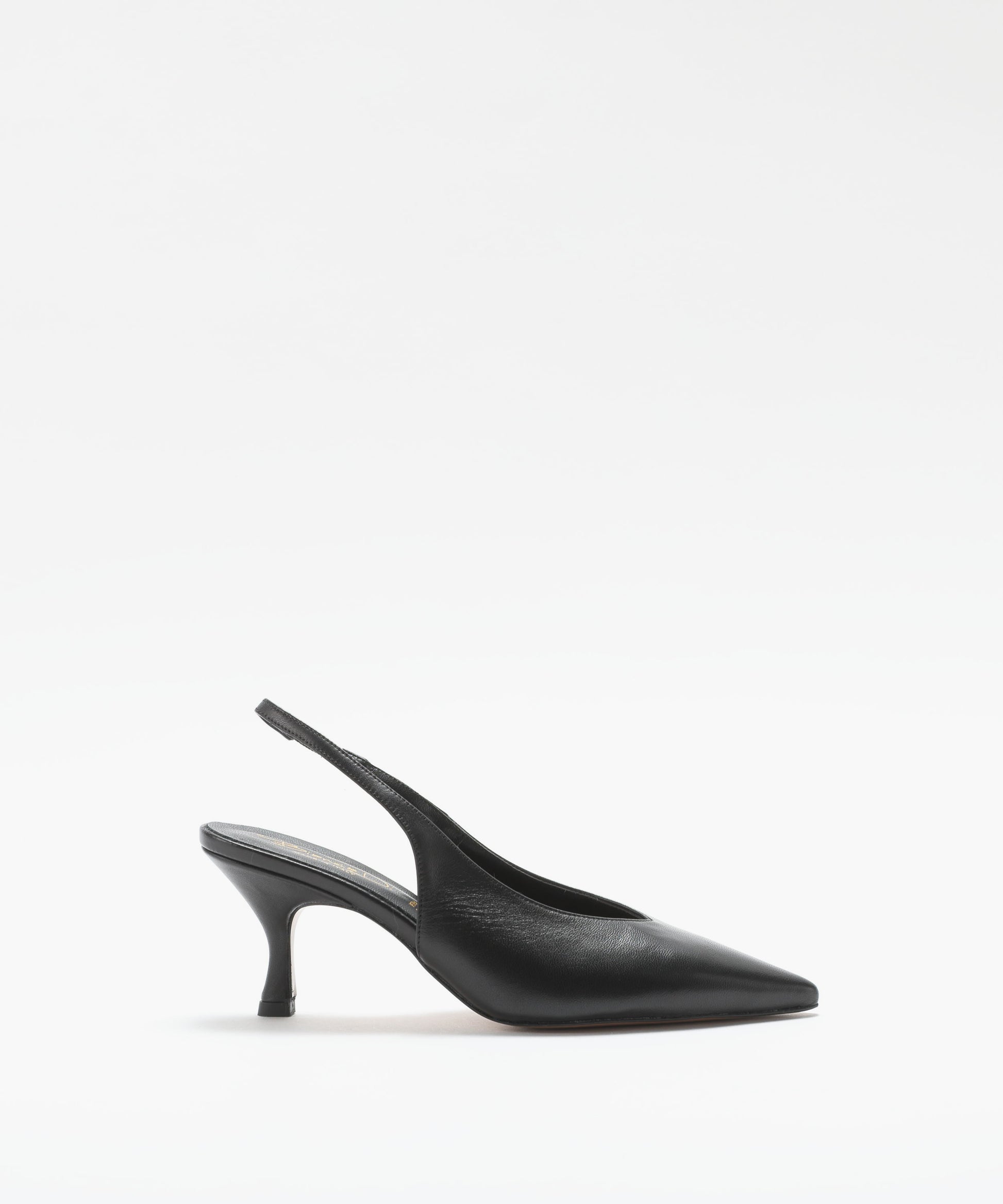 Chanel BIANCA DI Chanel in pelle Nero | BIANCA DI