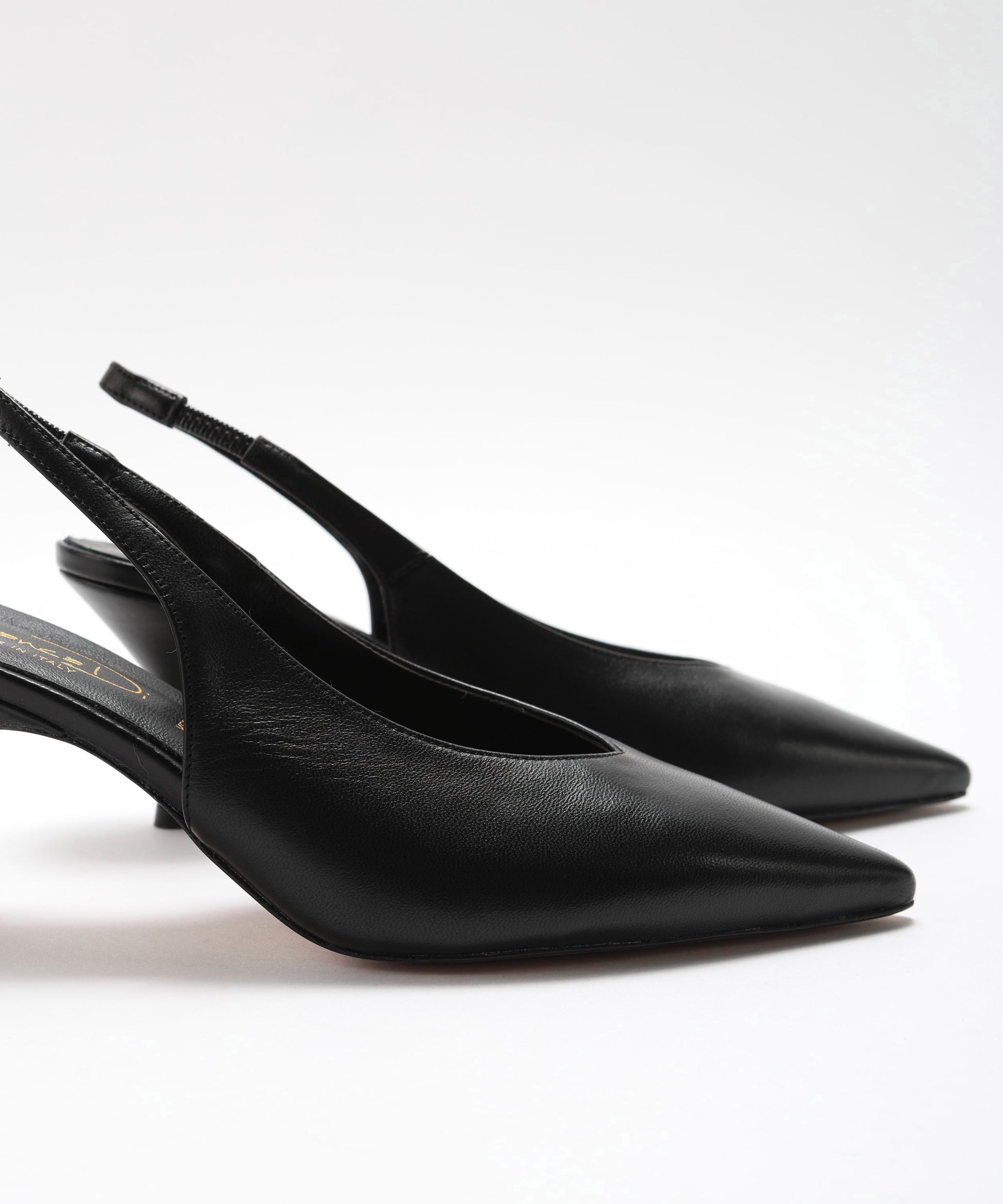 Chanel BIANCA DI Chanel in pelle Nero | BIANCA DI