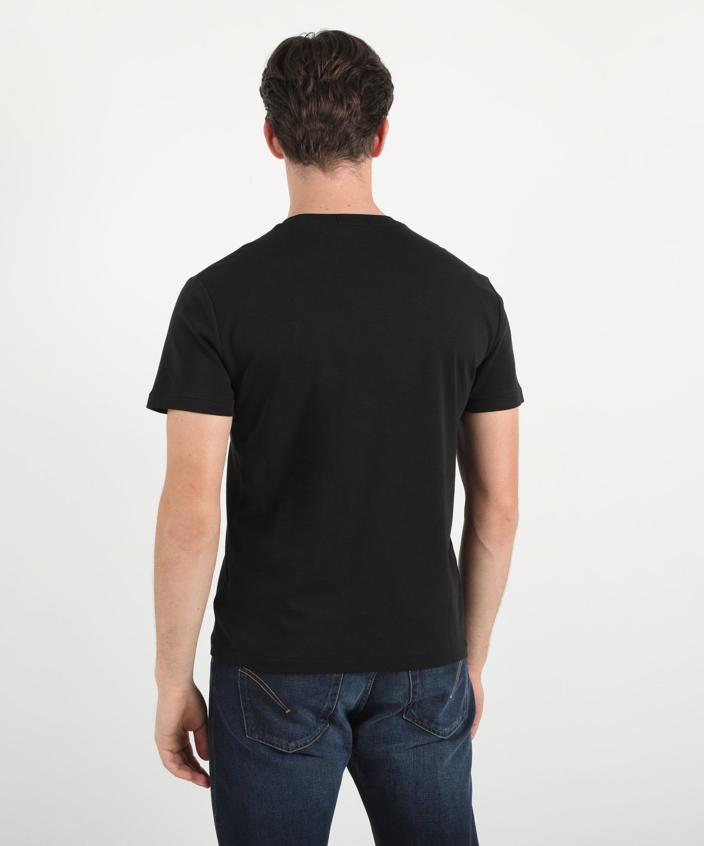 POLO RALPH LAUREN t-shirt pima cotton