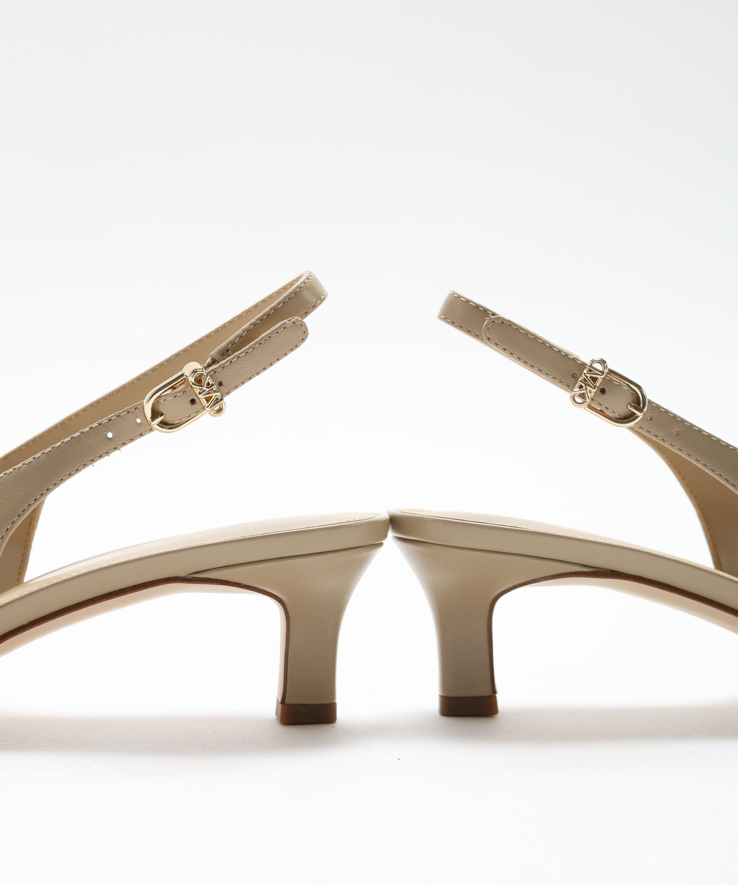 MICHAEL KORS Amara Slingback Pumps
