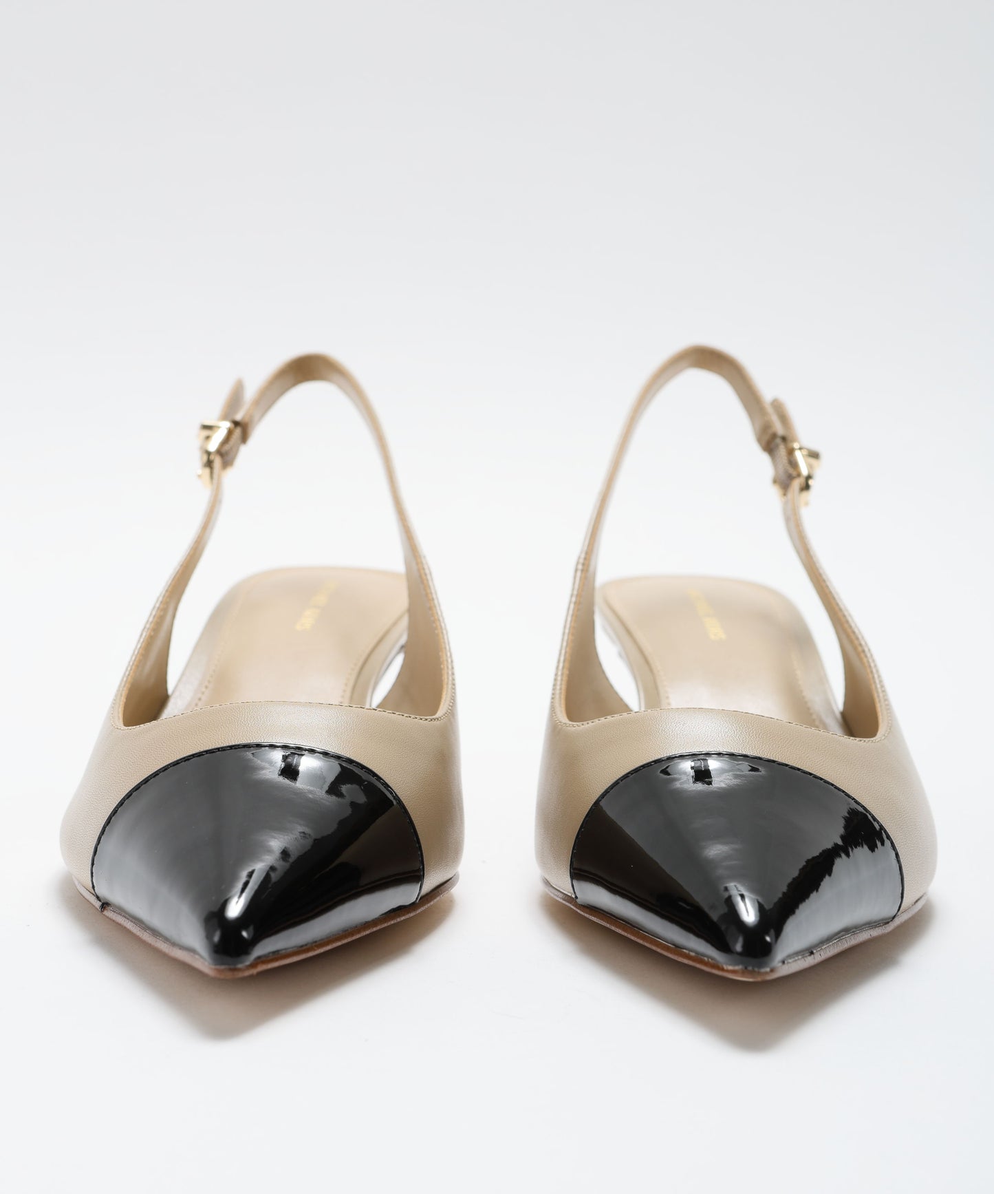 MICHAEL KORS Amara Slingback Pumps