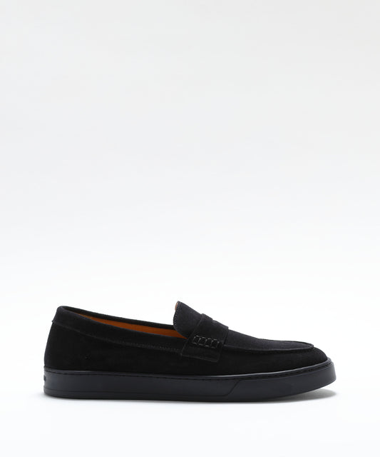 Loafers DOUCAL'S Blu | DOUCAL'S