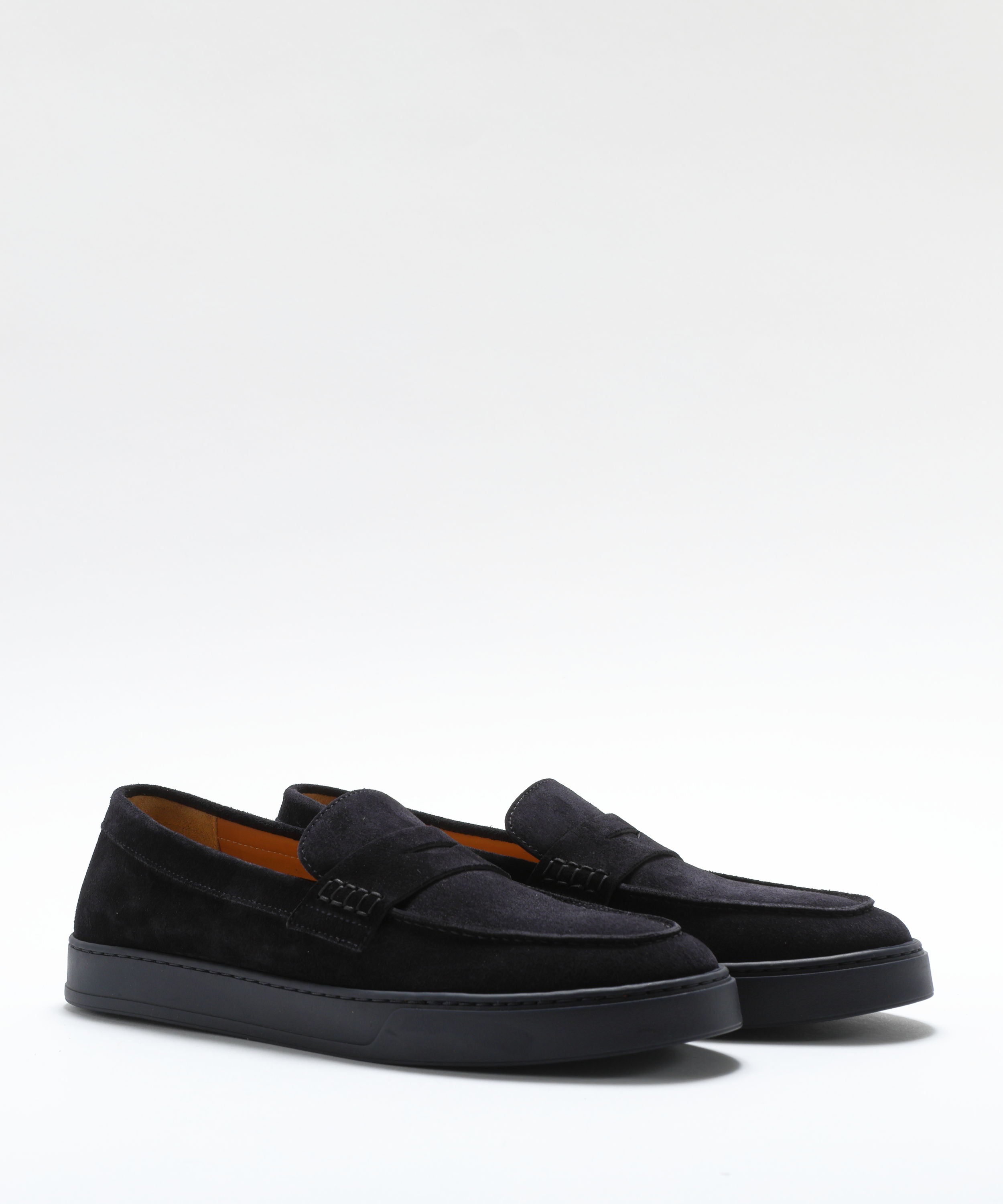 Loafers DOUCAL'S Blu | DOUCAL'S