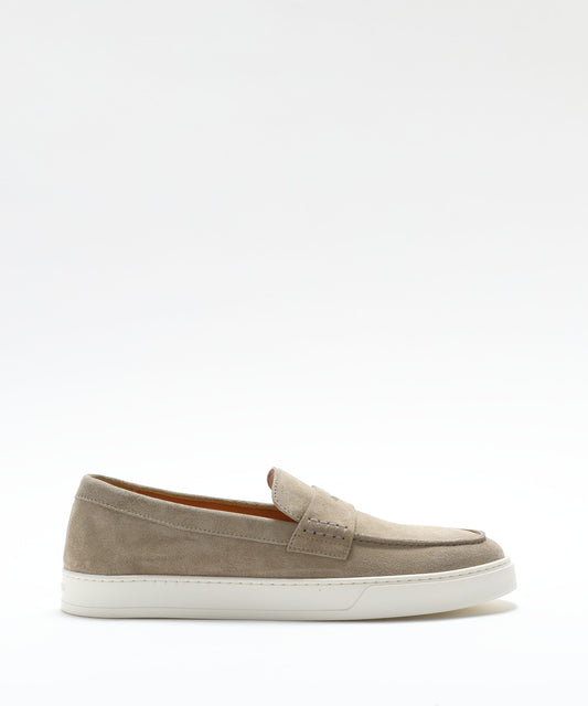 Loafers DOUCAL'S Sabbia | DOUCAL'S