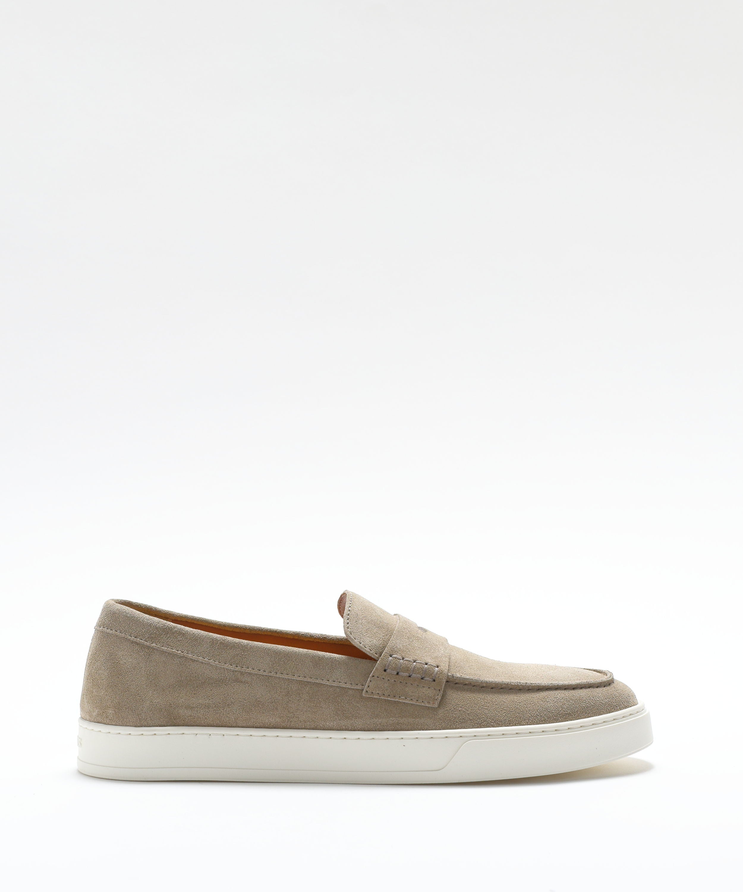 Loafers DOUCAL'S Sabbia | DOUCAL'S