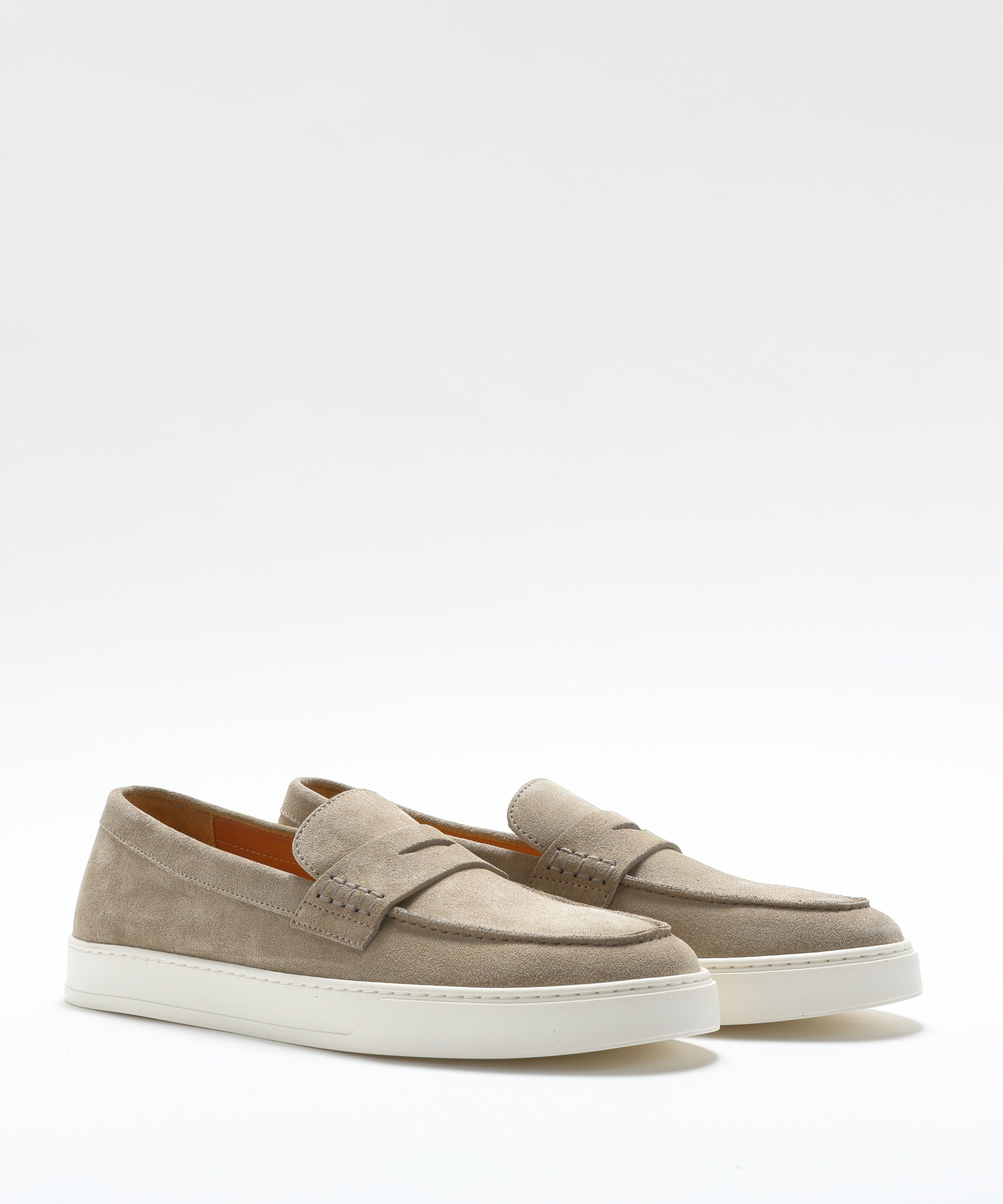 Loafers DOUCAL'S Sabbia | DOUCAL'S