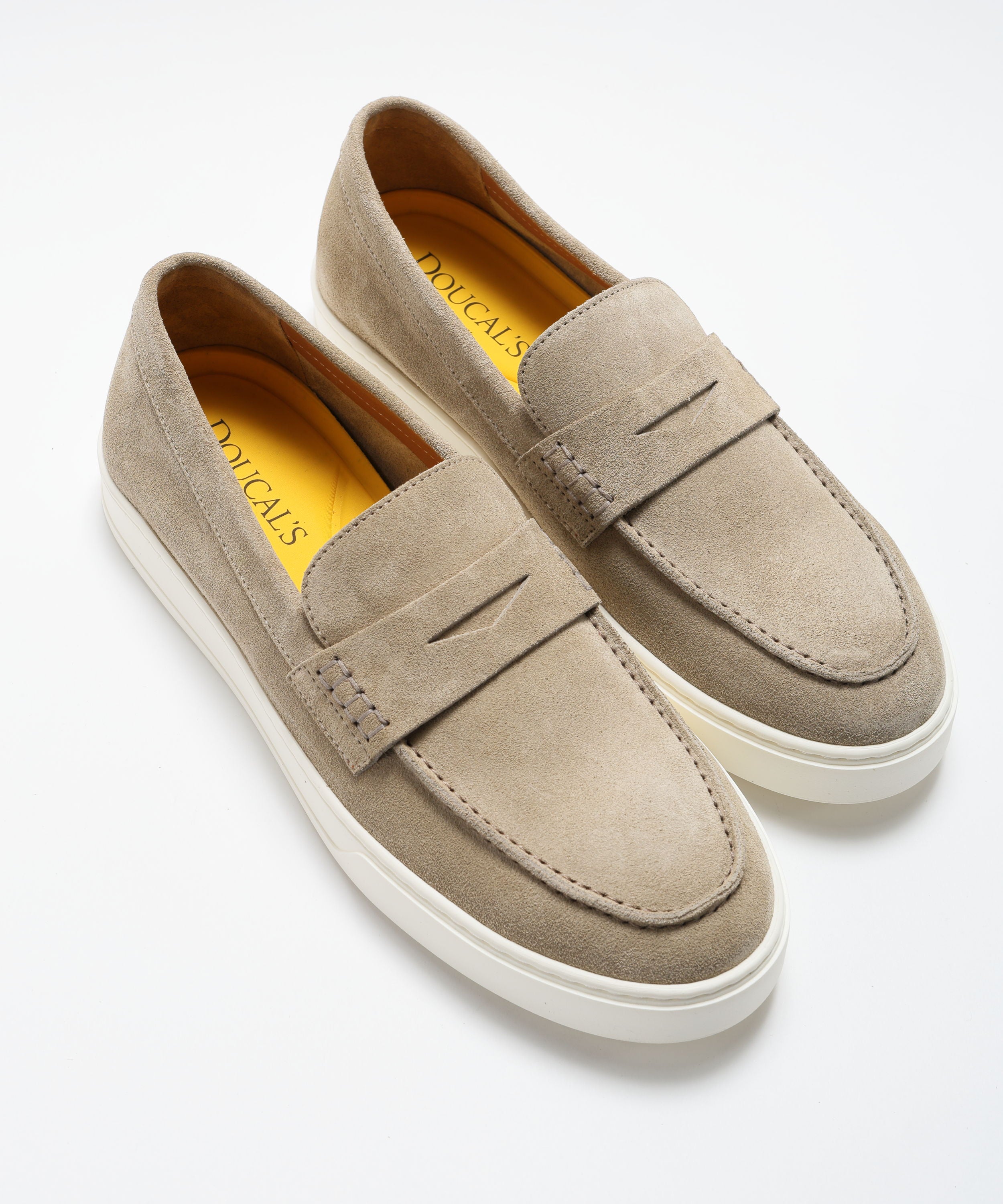Loafers DOUCAL'S Sabbia | DOUCAL'S