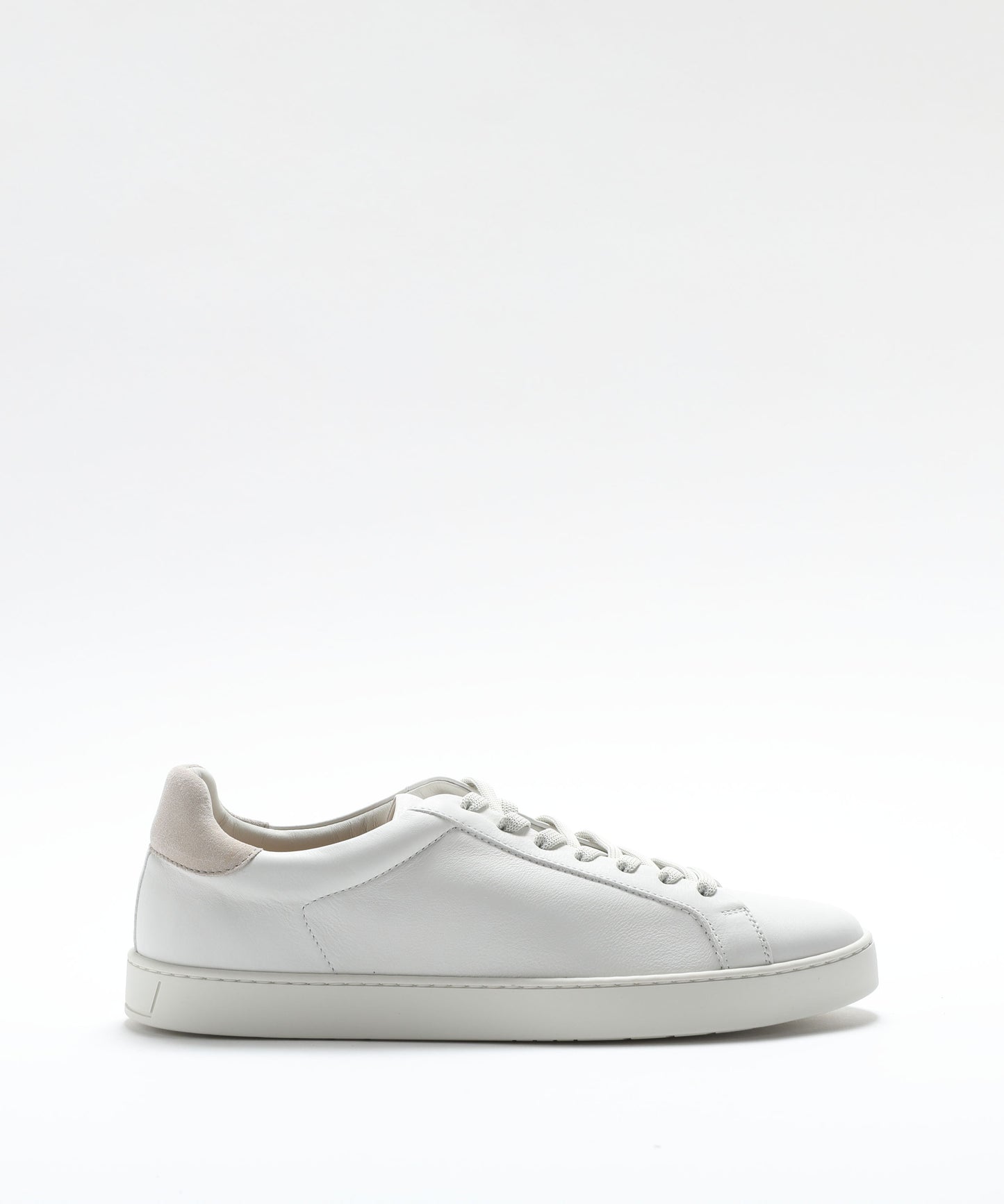 GIANO Men’s Leather Sneakers