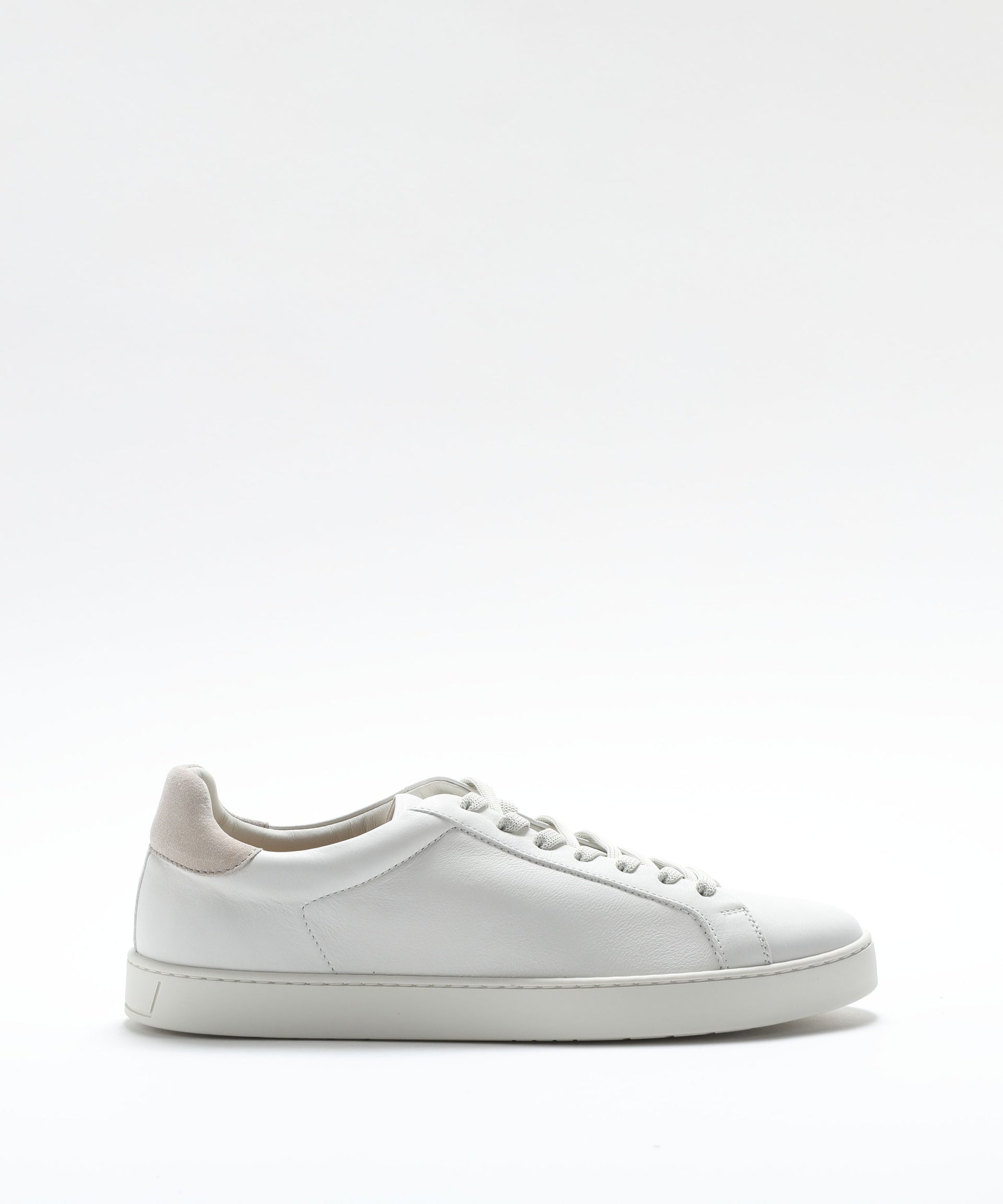 GIANO Sneakers Uomo Giano in Pelle