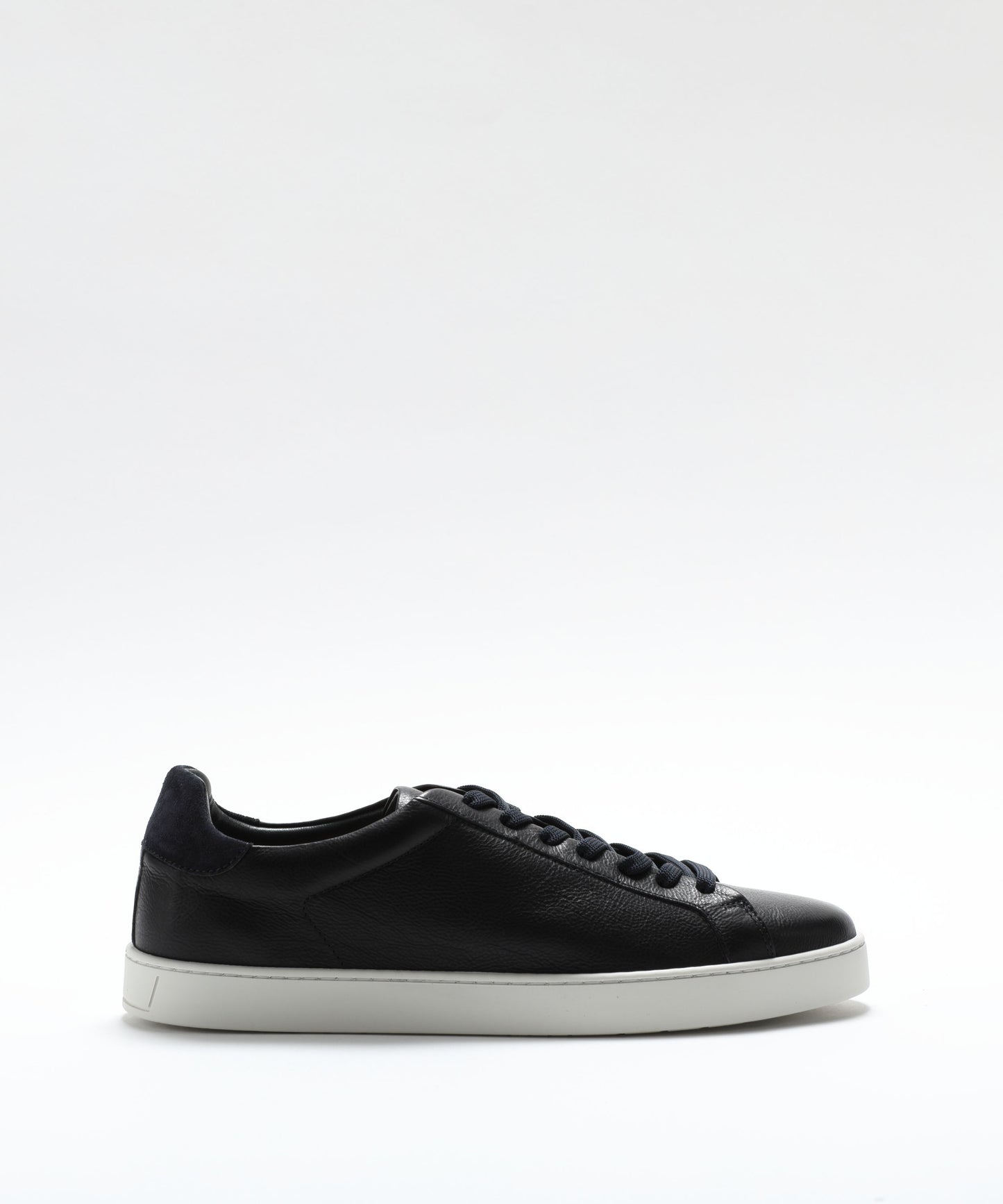 GIANO Men’s Leather Sneakers